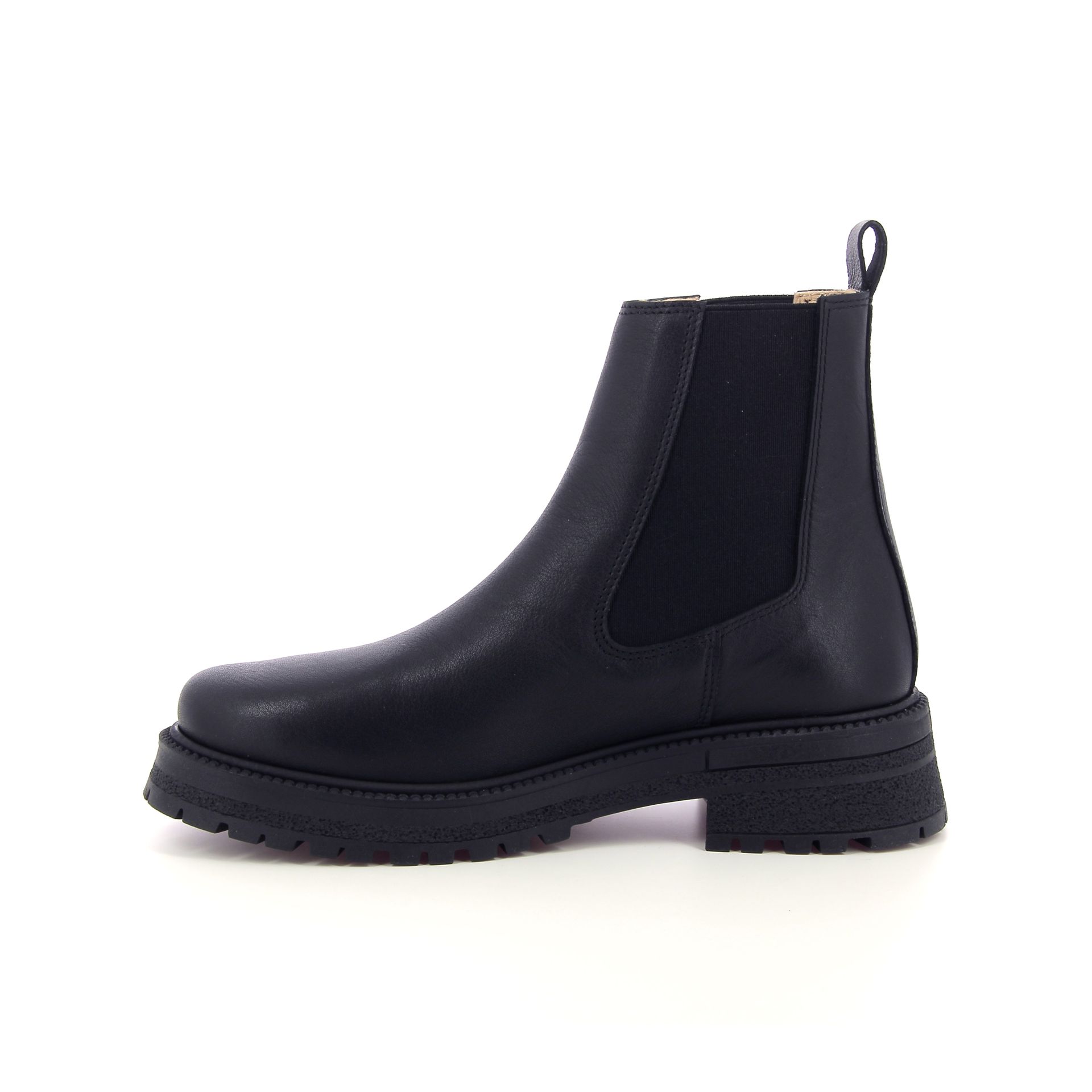 Angulus Boots 268962 zwart
