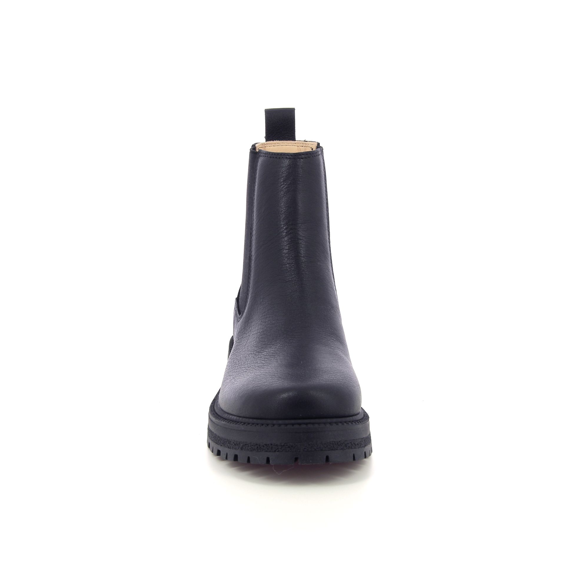 Angulus Boots 268962 zwart