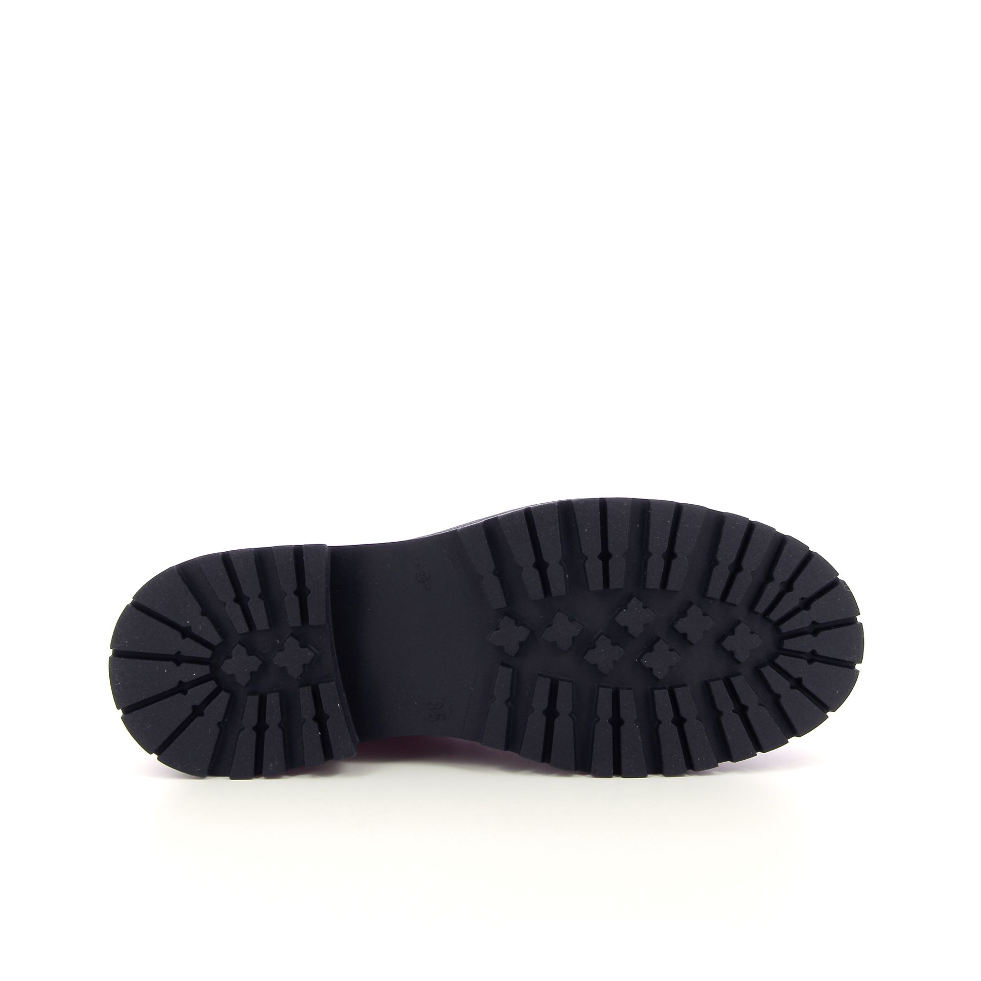 Angulus Boots 268962 zwart