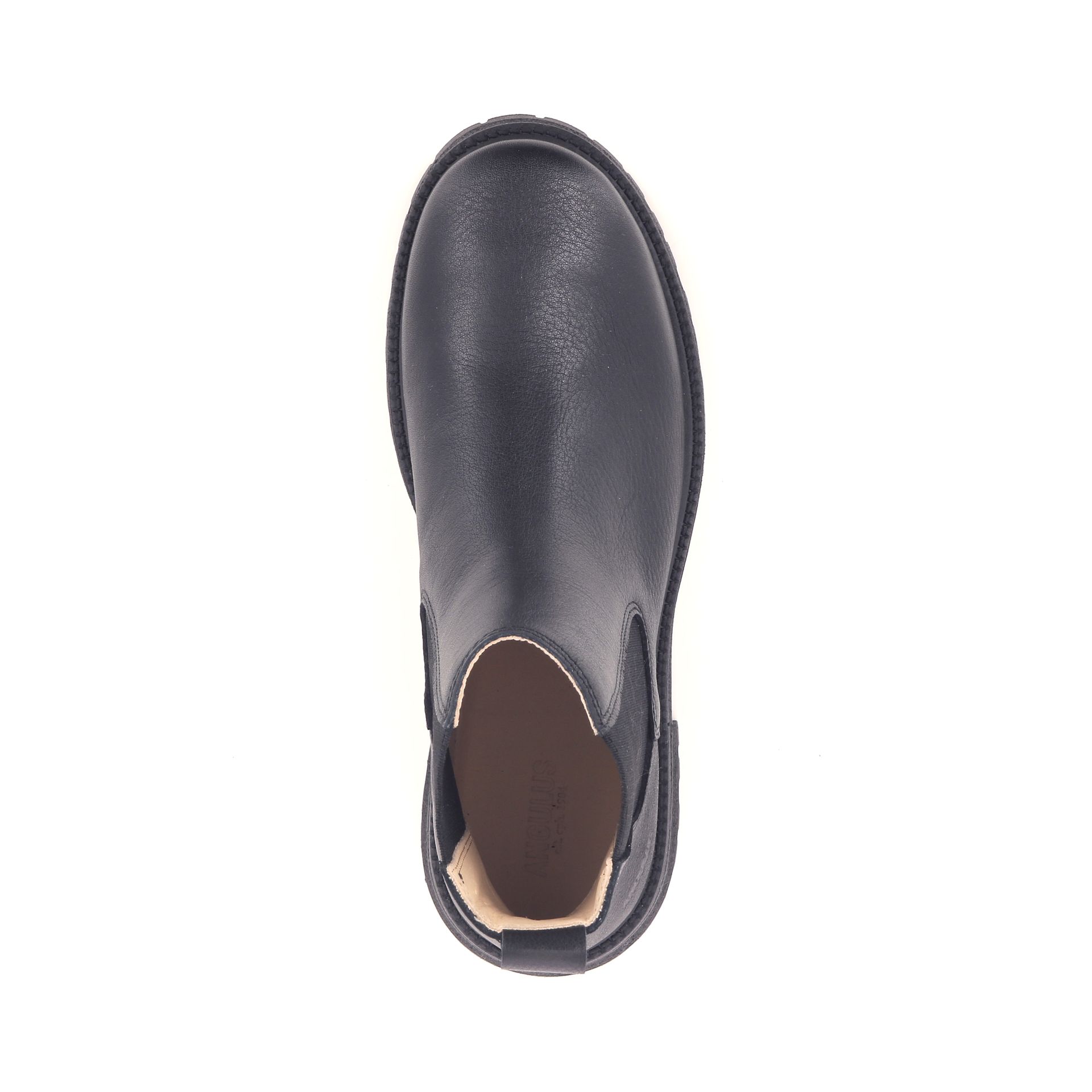 Angulus Boots 268962 zwart