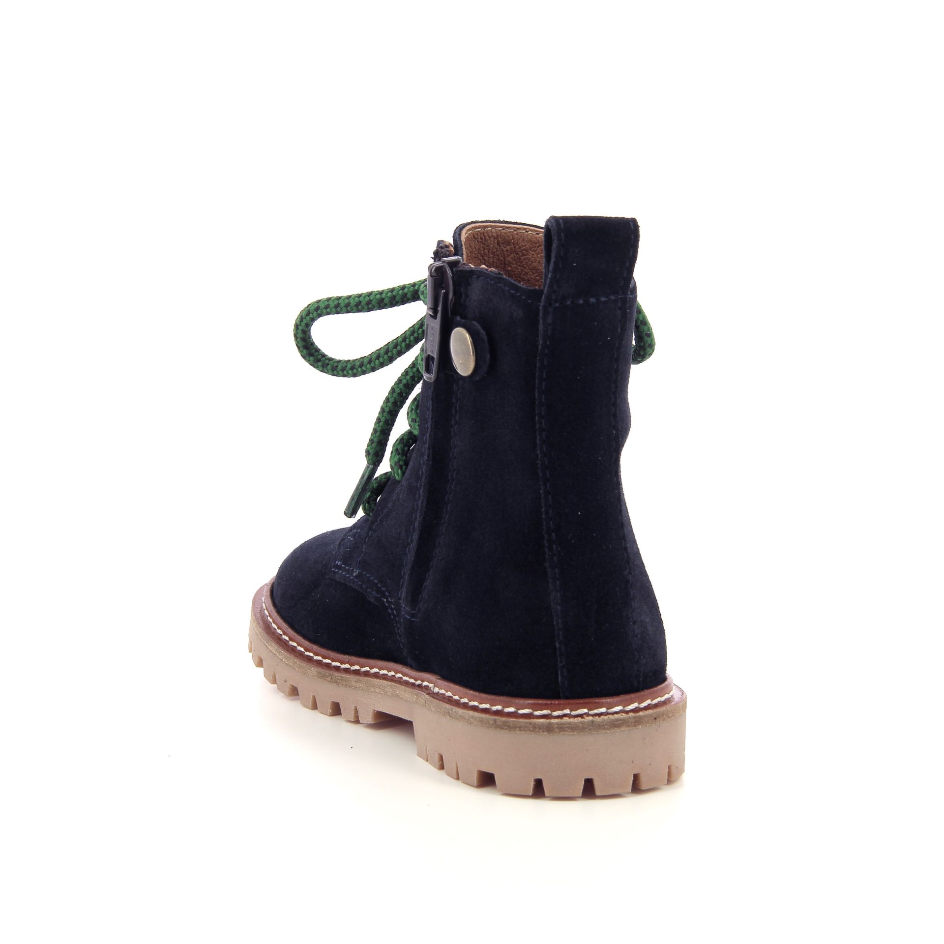 Angulus Boots 268963 blauw