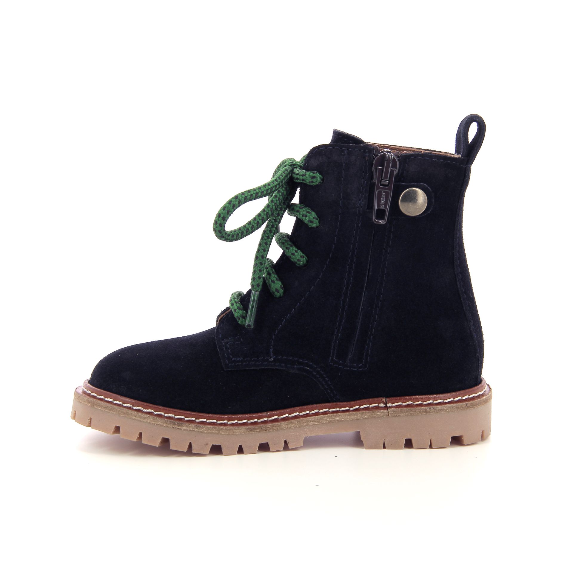 Angulus Boots 268963 blauw