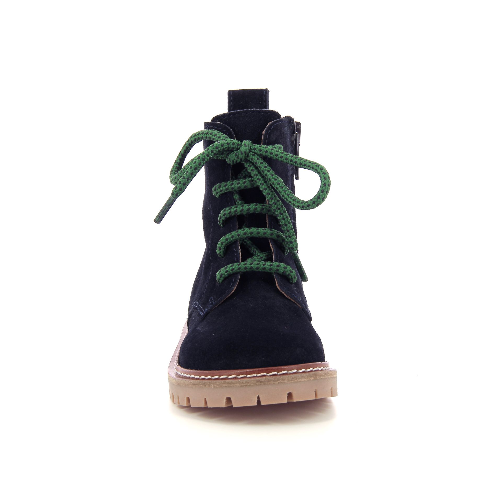 Angulus Boots 268963 blauw