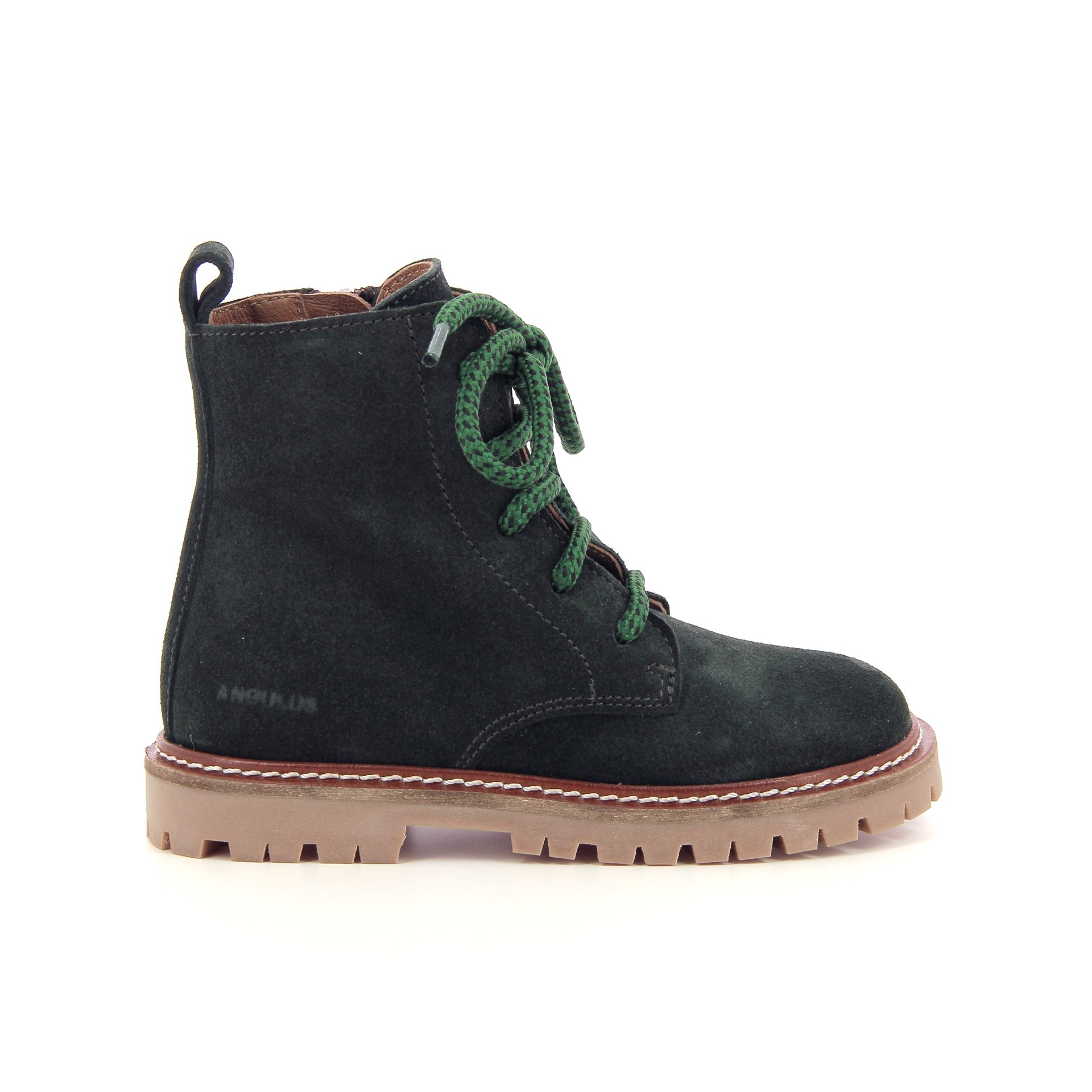 Angulus Boots 268964 groen