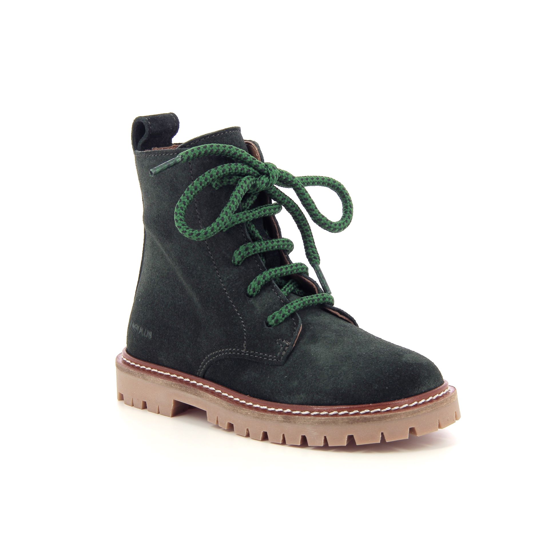 Angulus Boots 268964 groen
