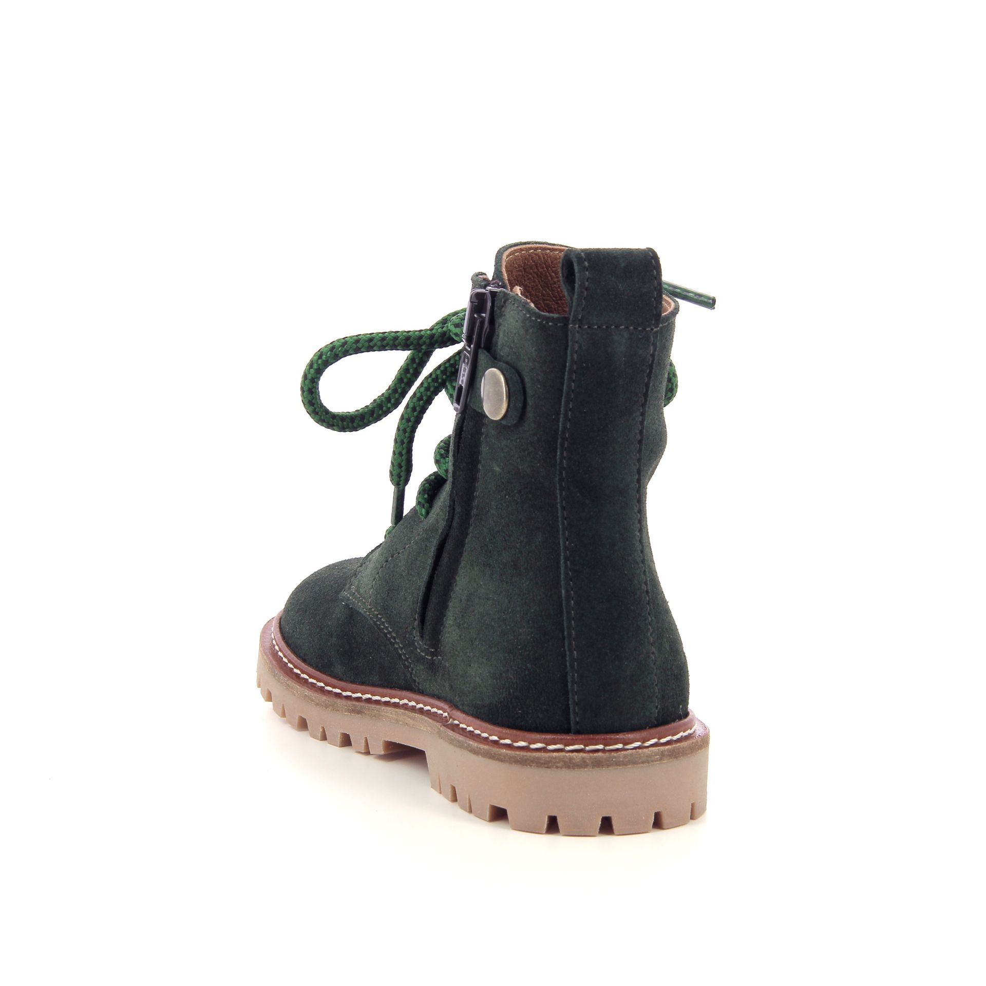Angulus Boots 268964 groen