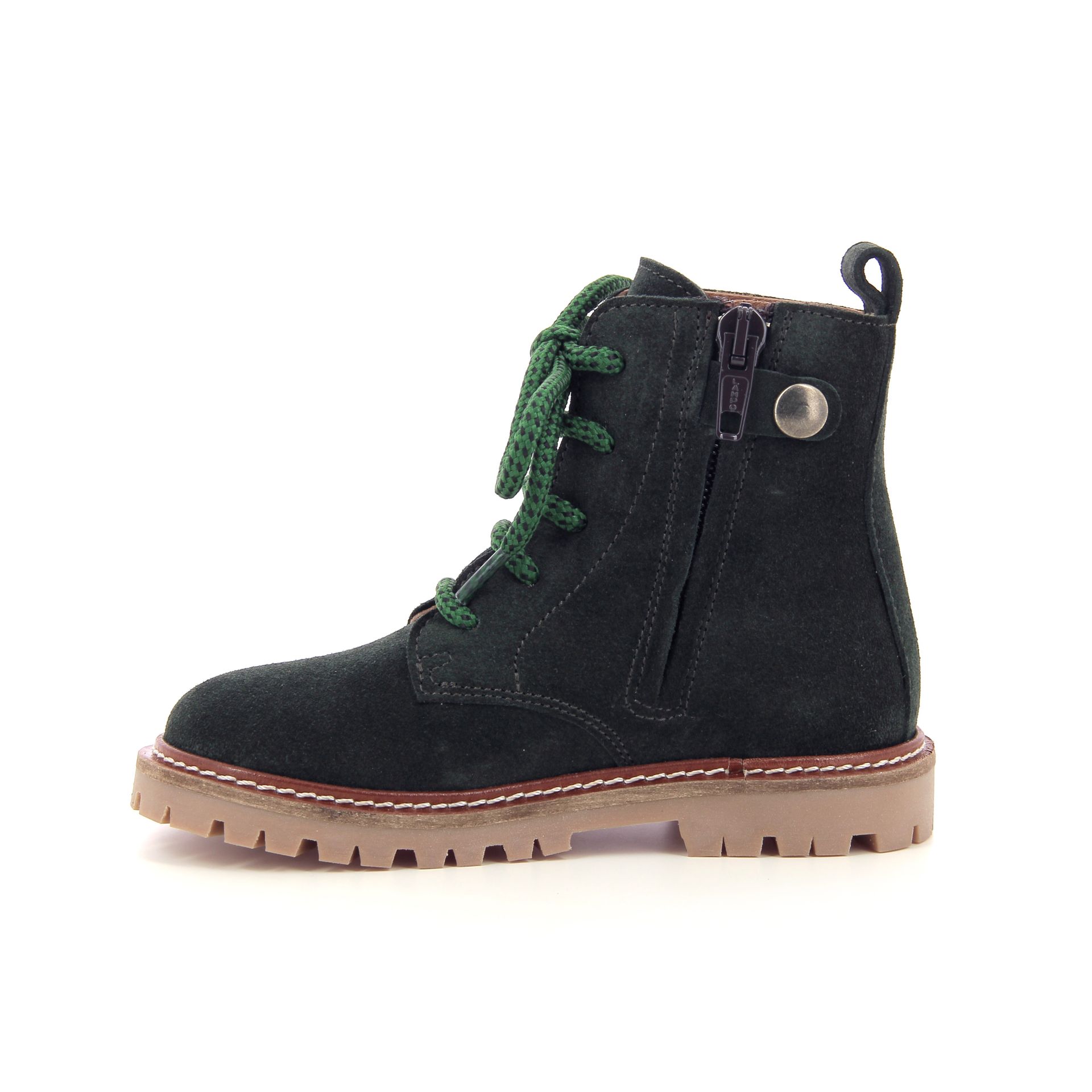 Angulus Boots 268964 groen