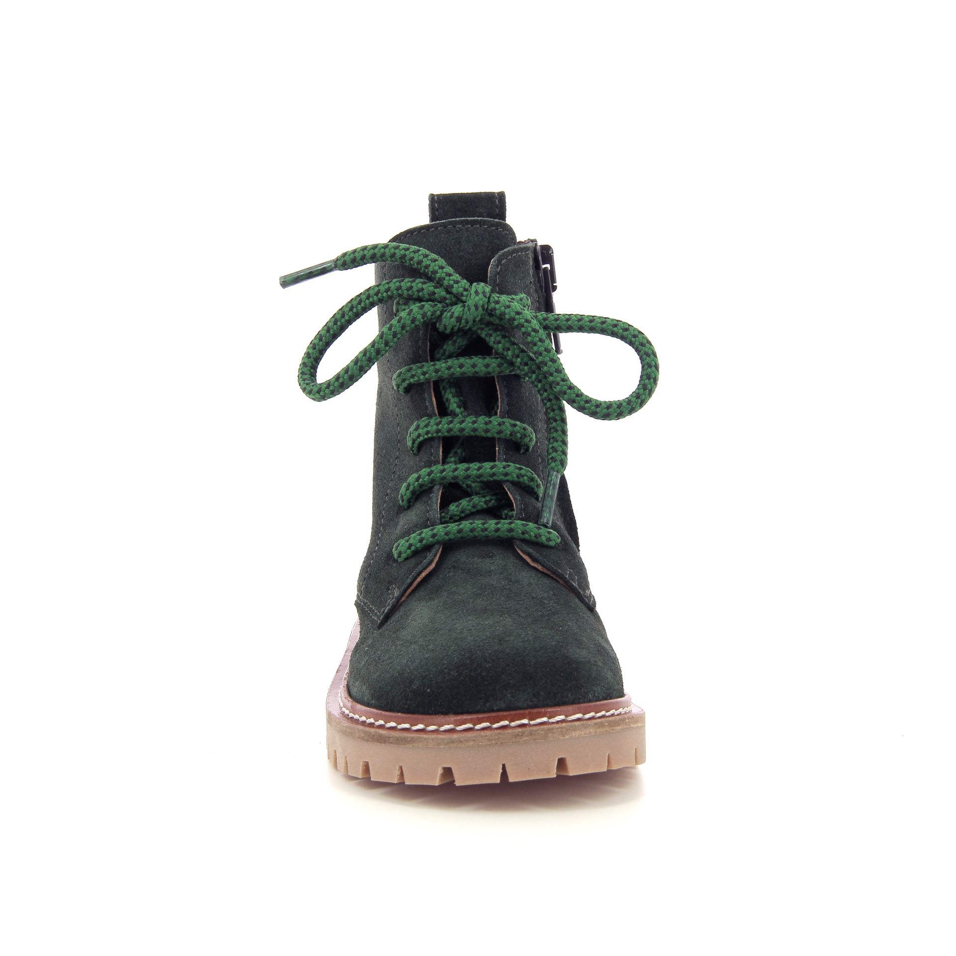 Angulus Boots 268964 groen