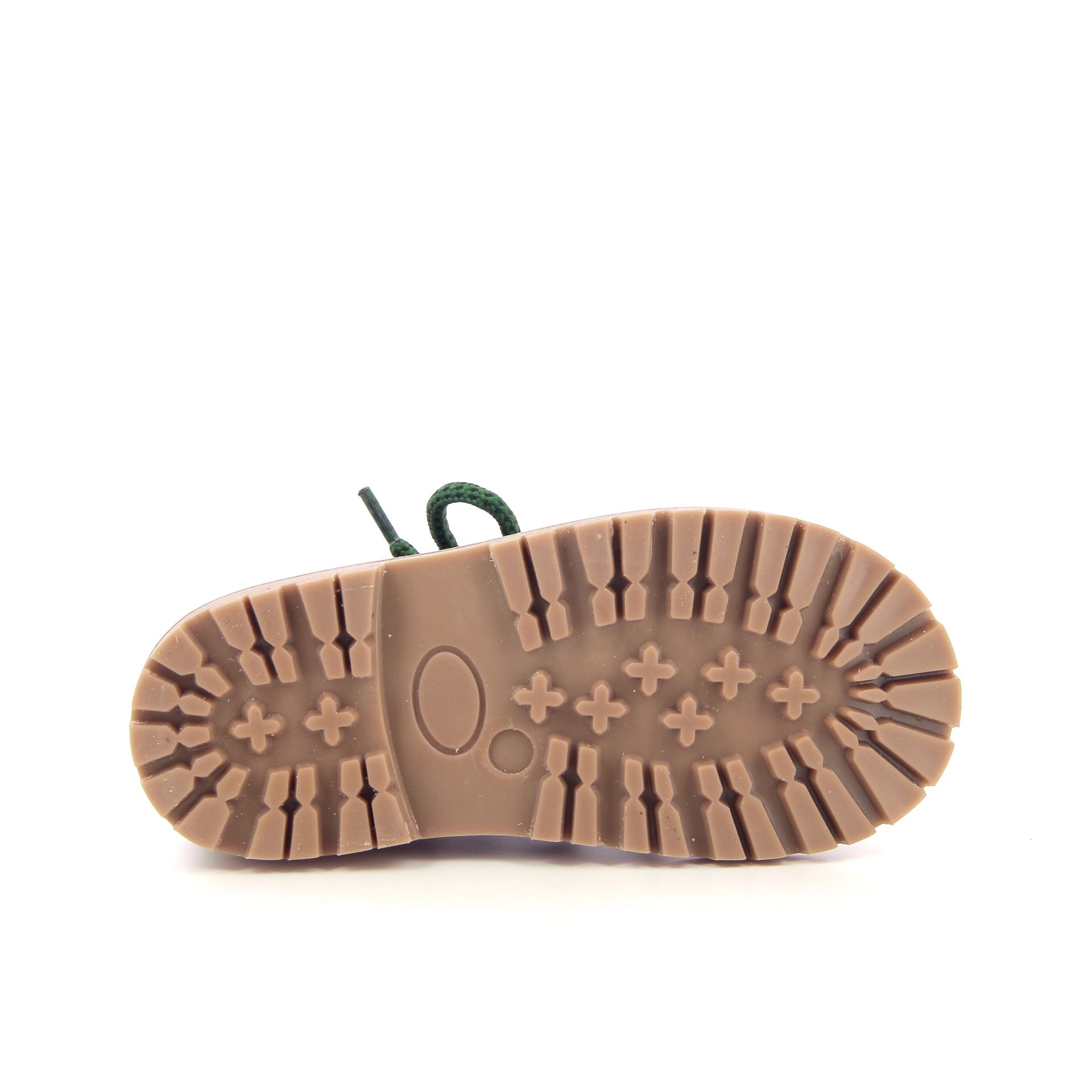 Angulus Boots 268964 groen