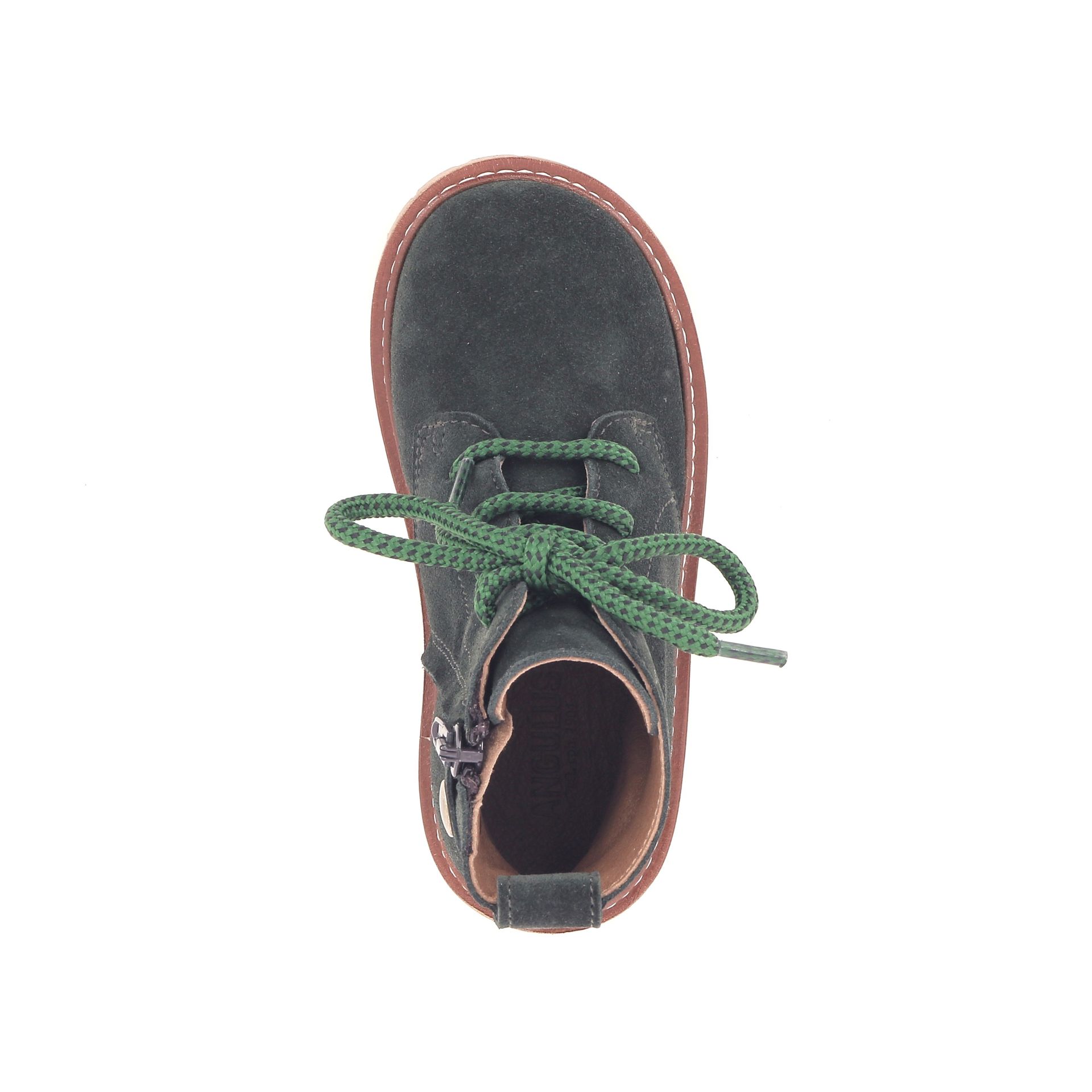 Angulus Boots 268964 groen