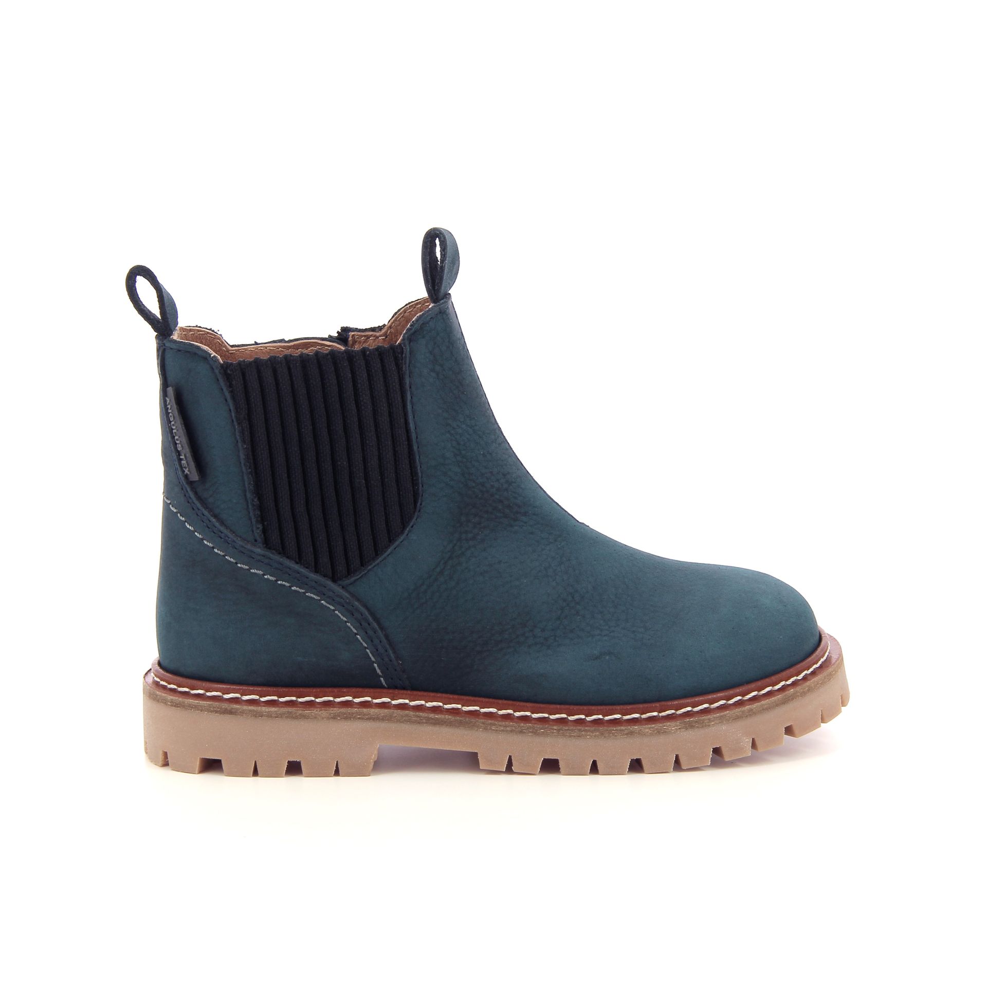 Angulus Boots 268965 blauw