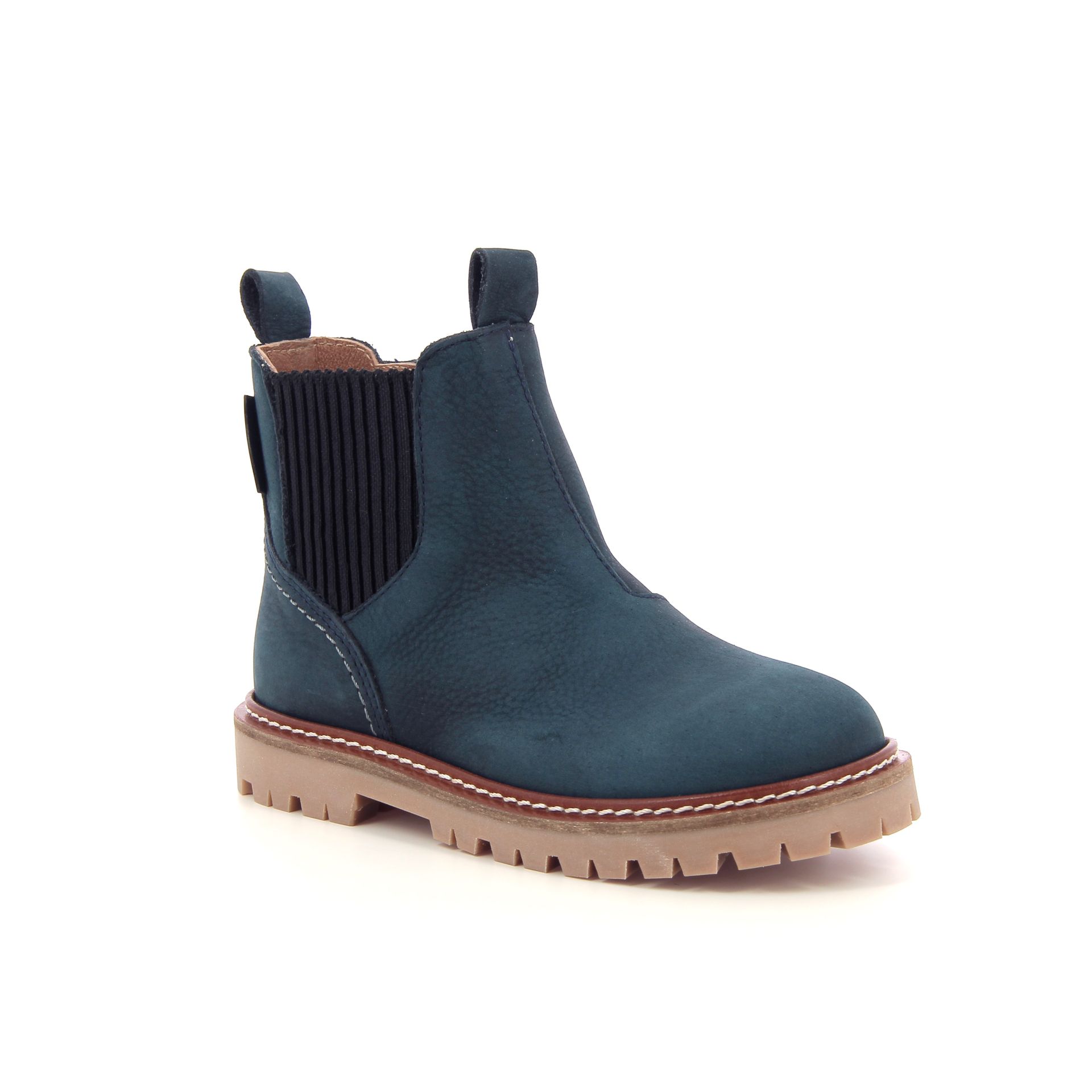 Angulus Boots 268965 blauw