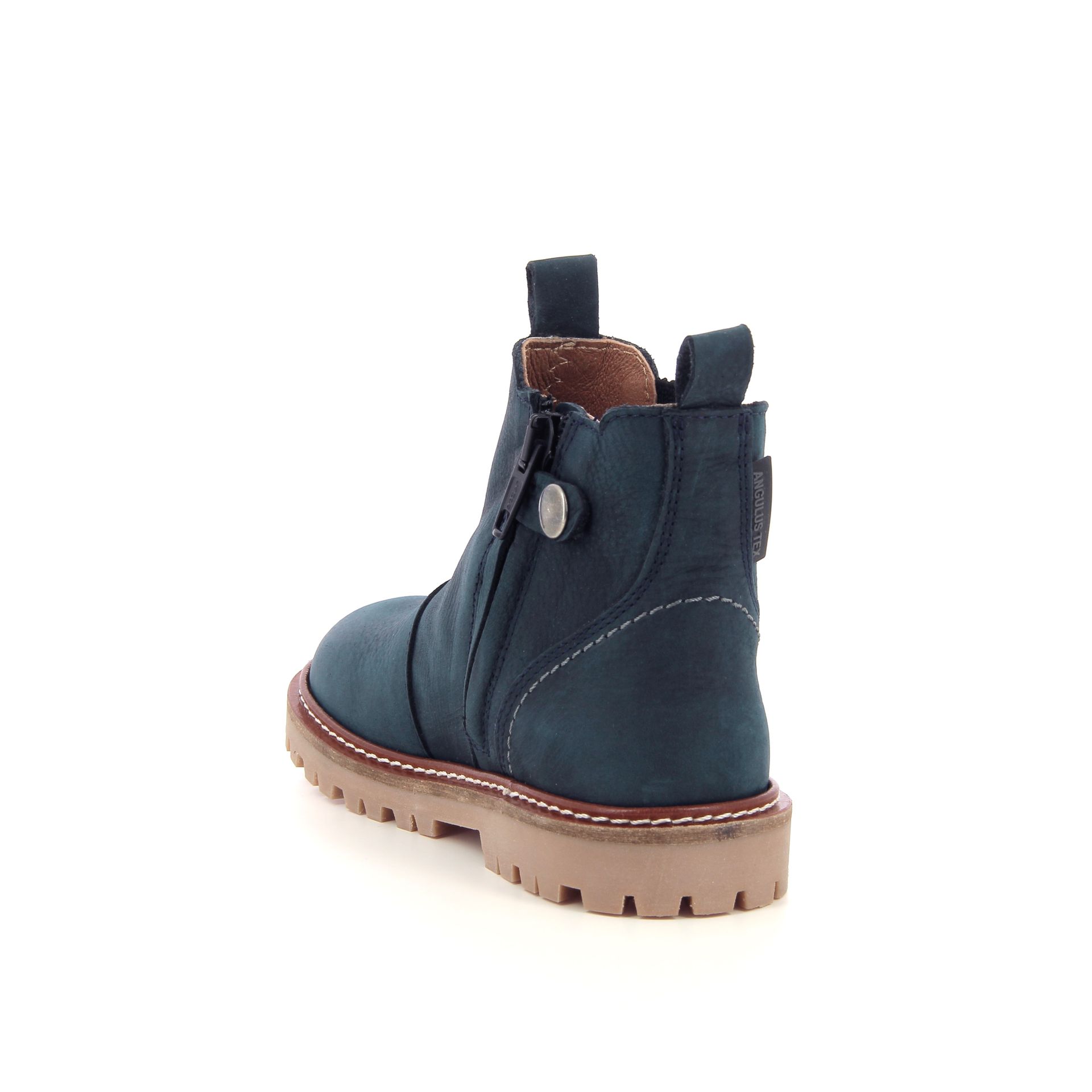 Angulus Boots 268965 blauw
