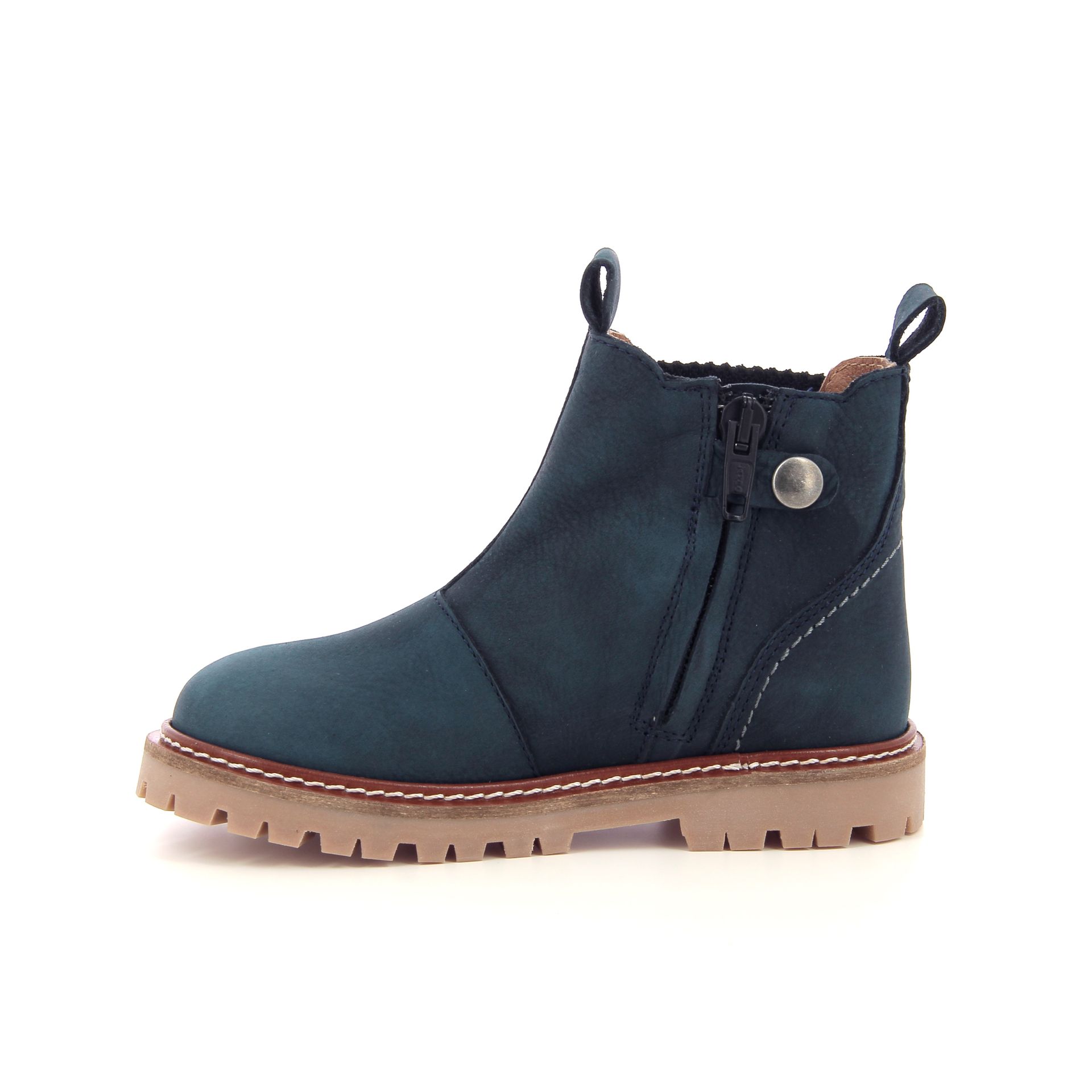 Angulus Boots 268965 blauw