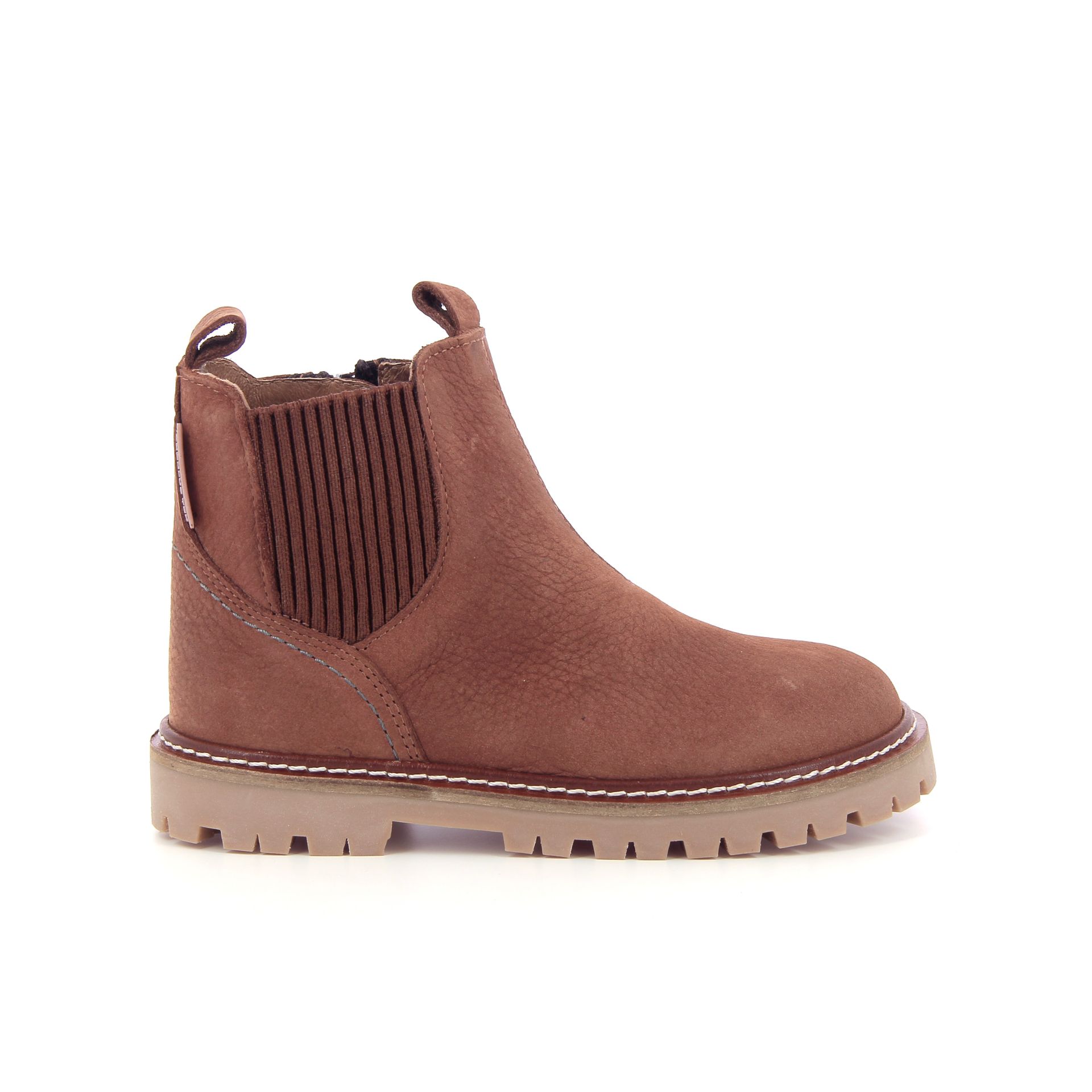 Angulus Boots 268966 cognac