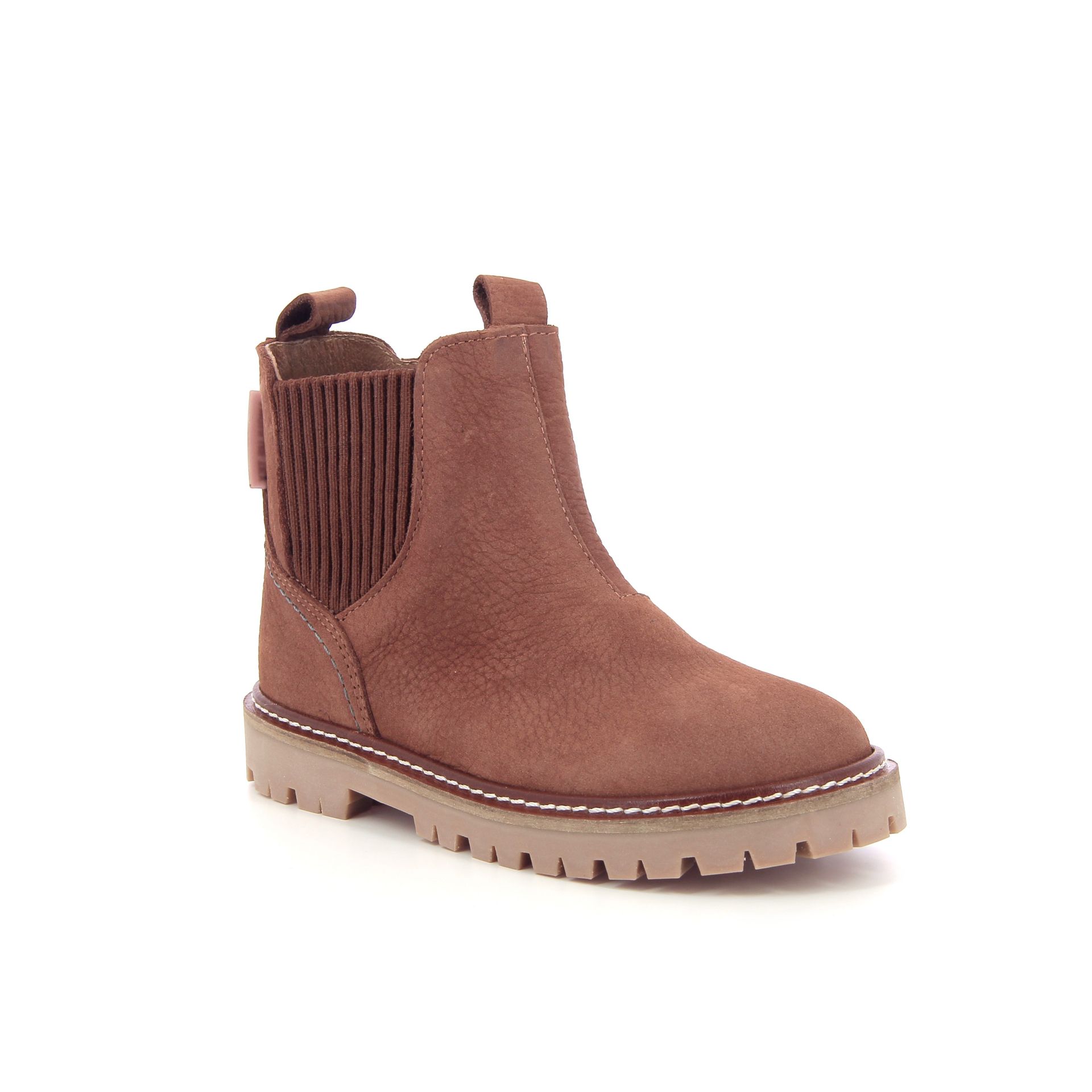 Angulus Boots 268966 cognac