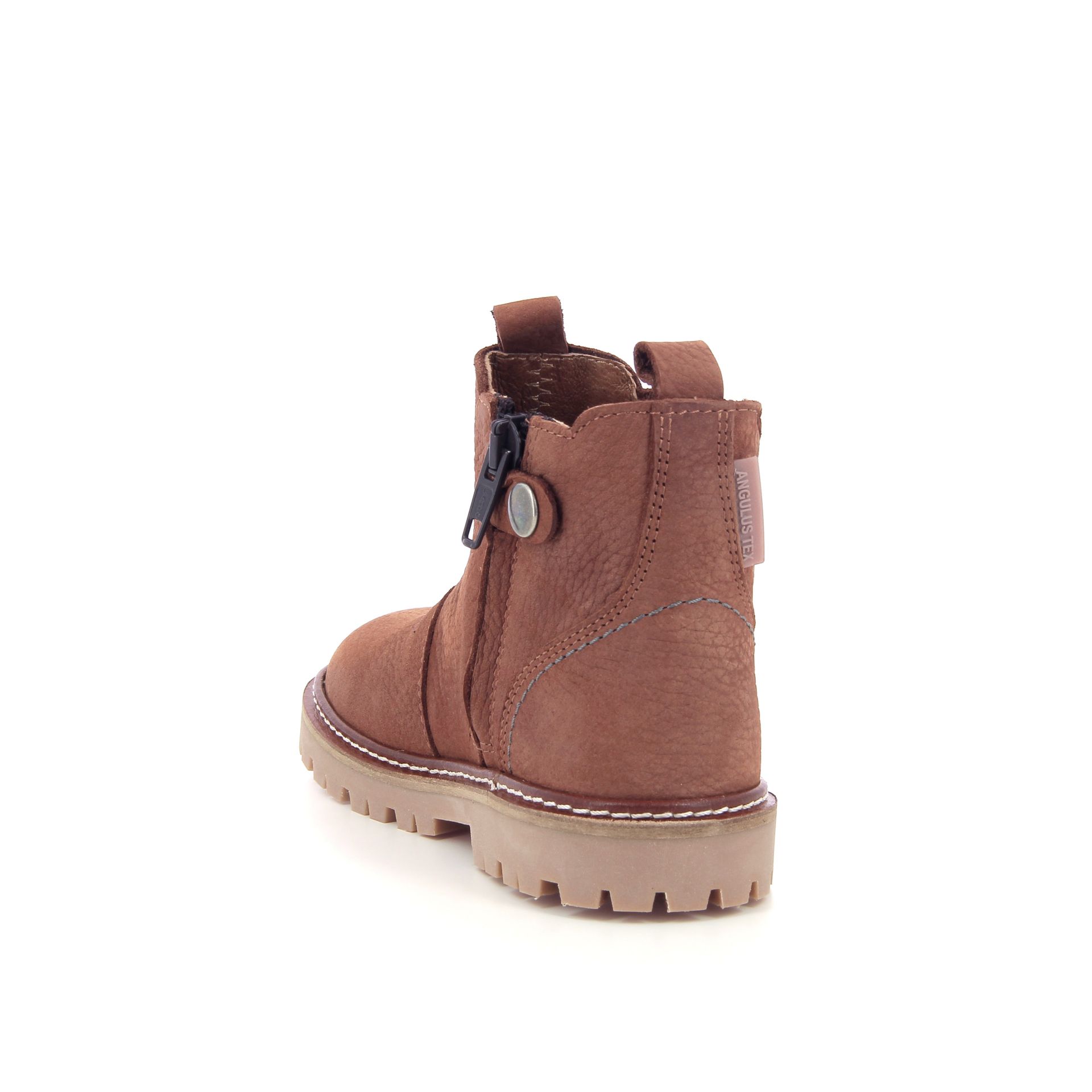 Angulus Boots 268966 cognac