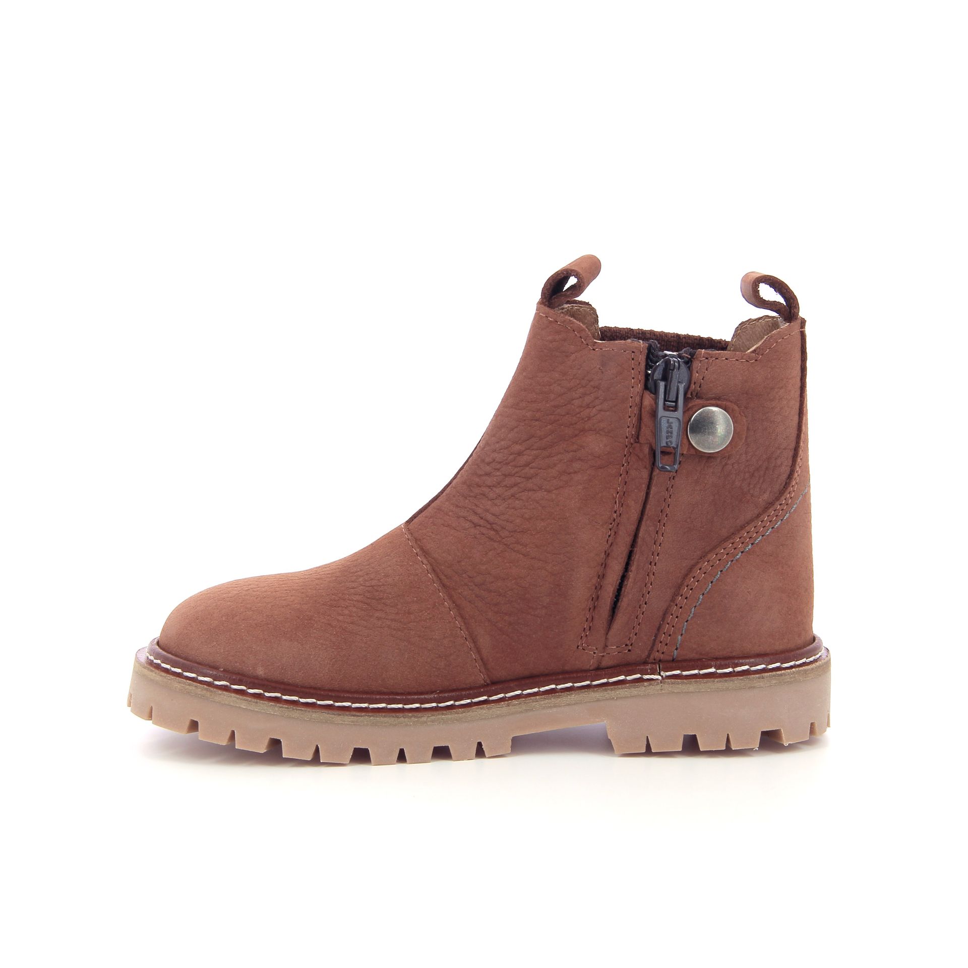Angulus Boots 268966 cognac