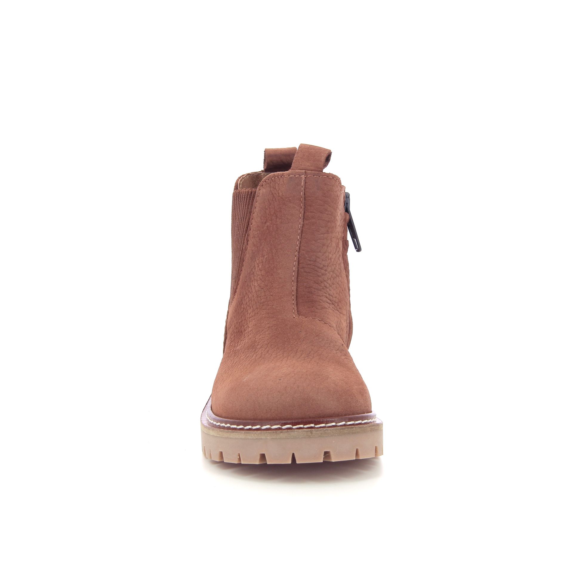 Angulus Boots 268966 cognac