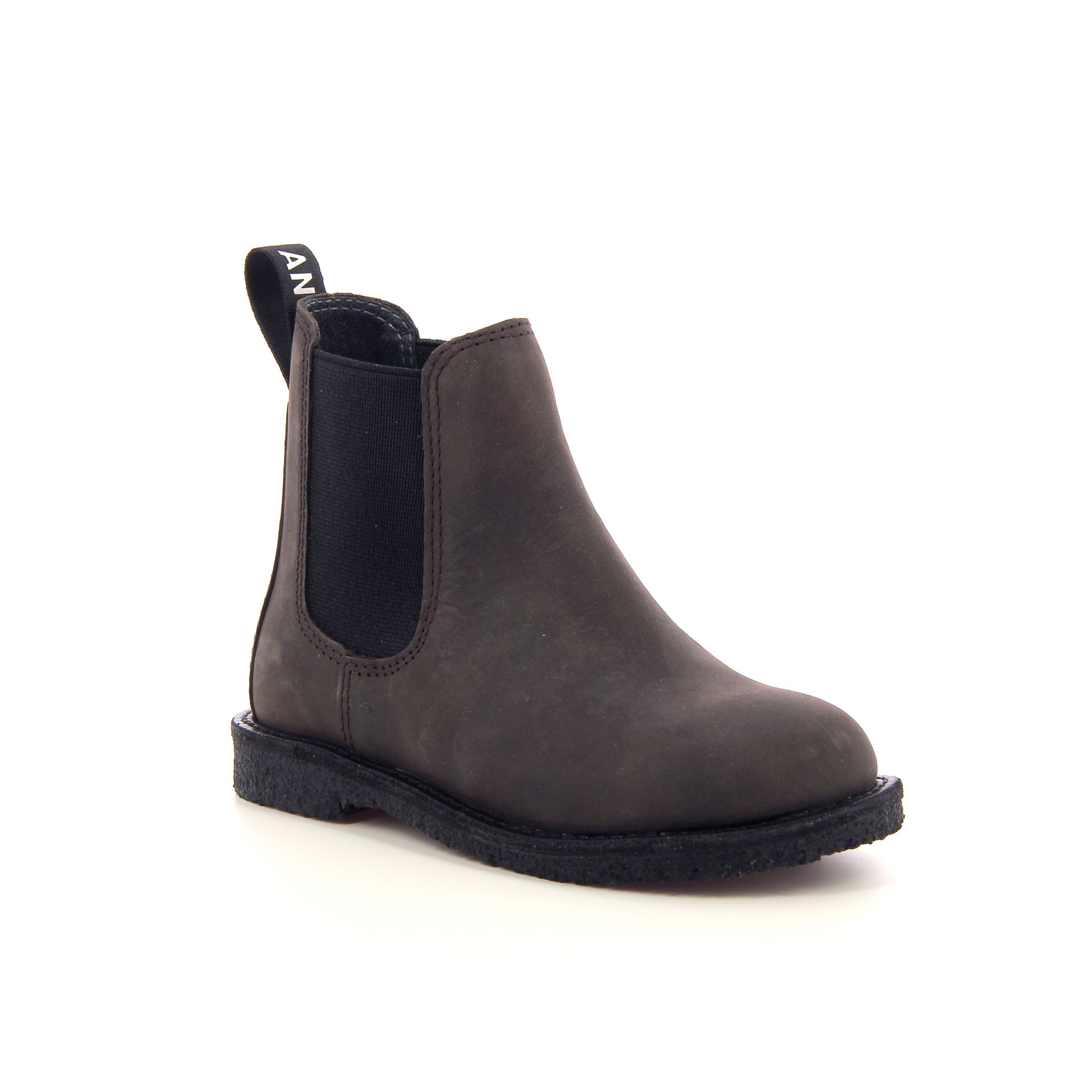 Angulus Boots 268967 bruin