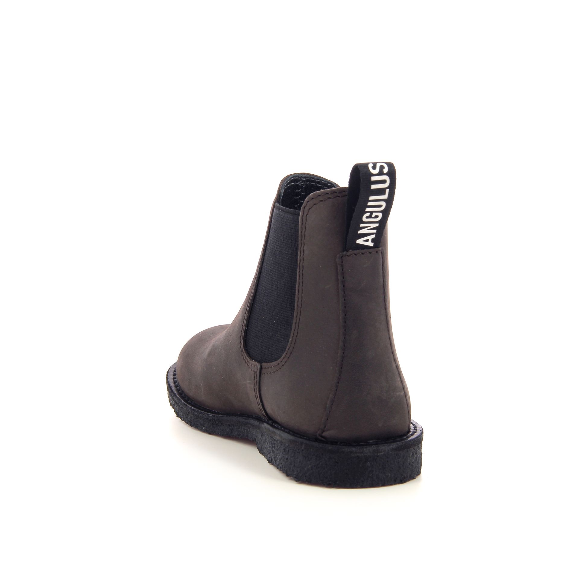 Angulus Boots 268967 bruin