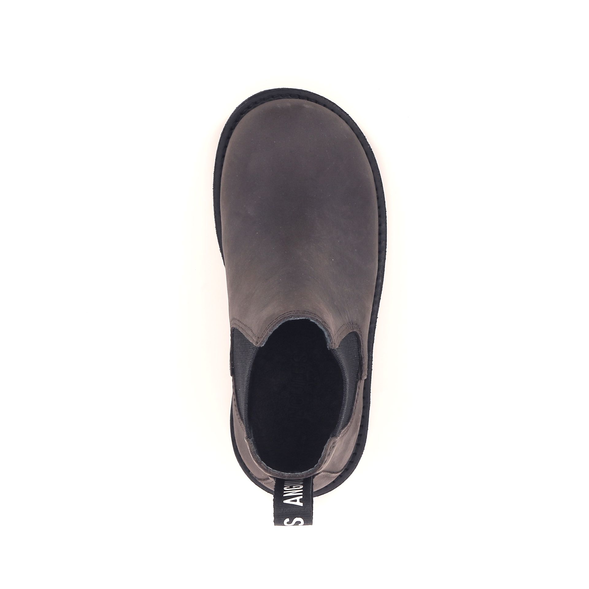 Angulus Boots 268967 bruin
