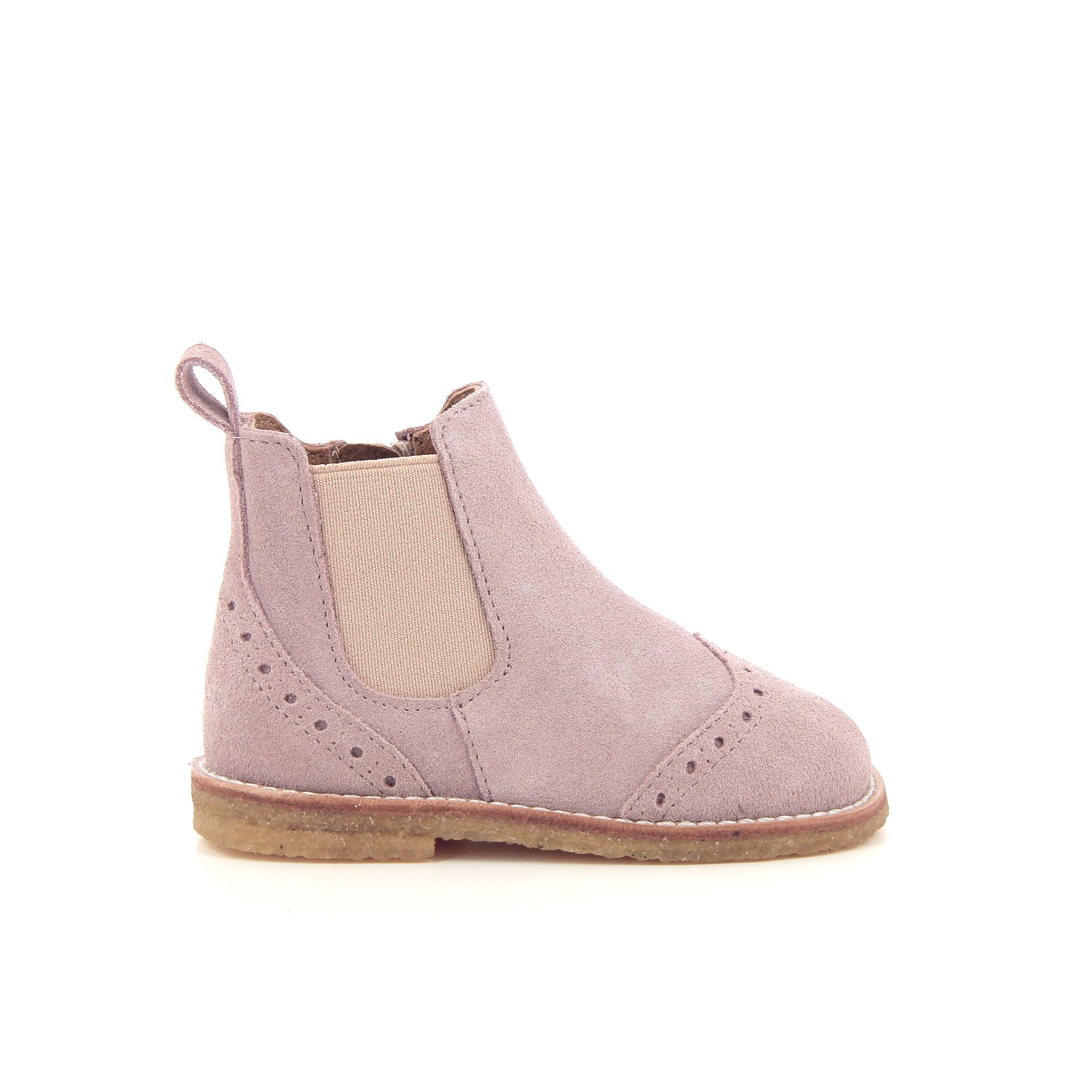 Angulus Boots 268968 roze