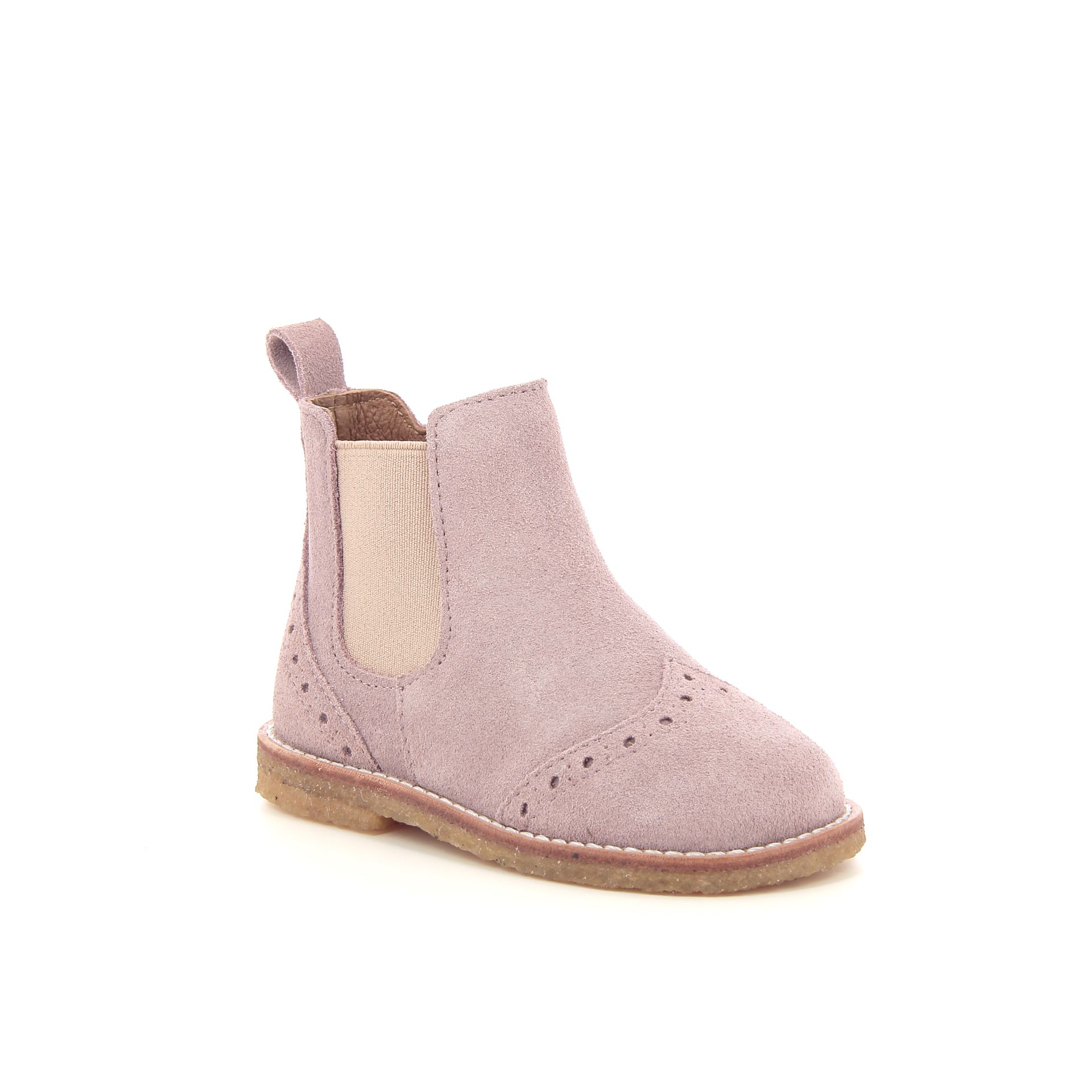 Angulus Boots 268968 roze