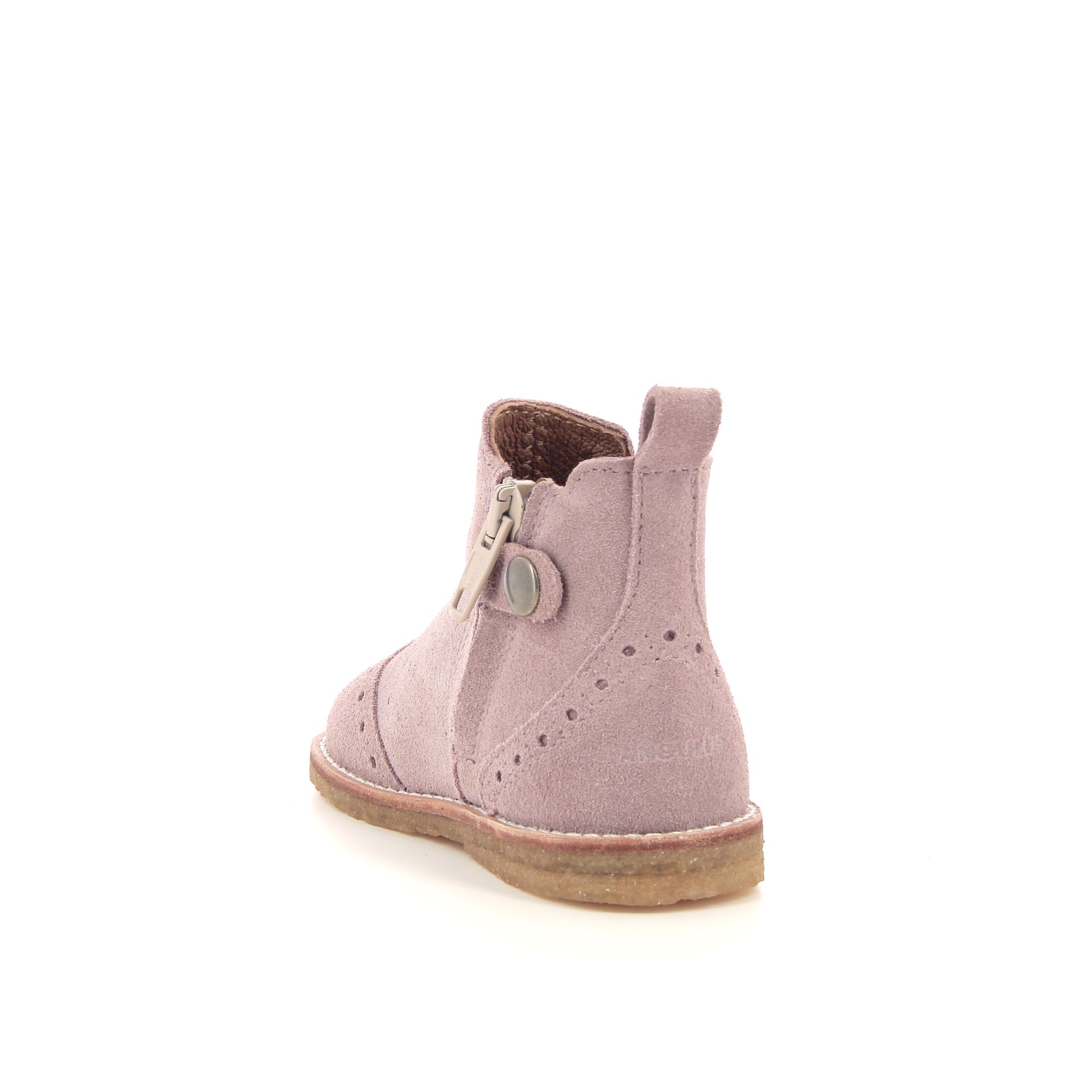 Angulus Boots 268968 roze