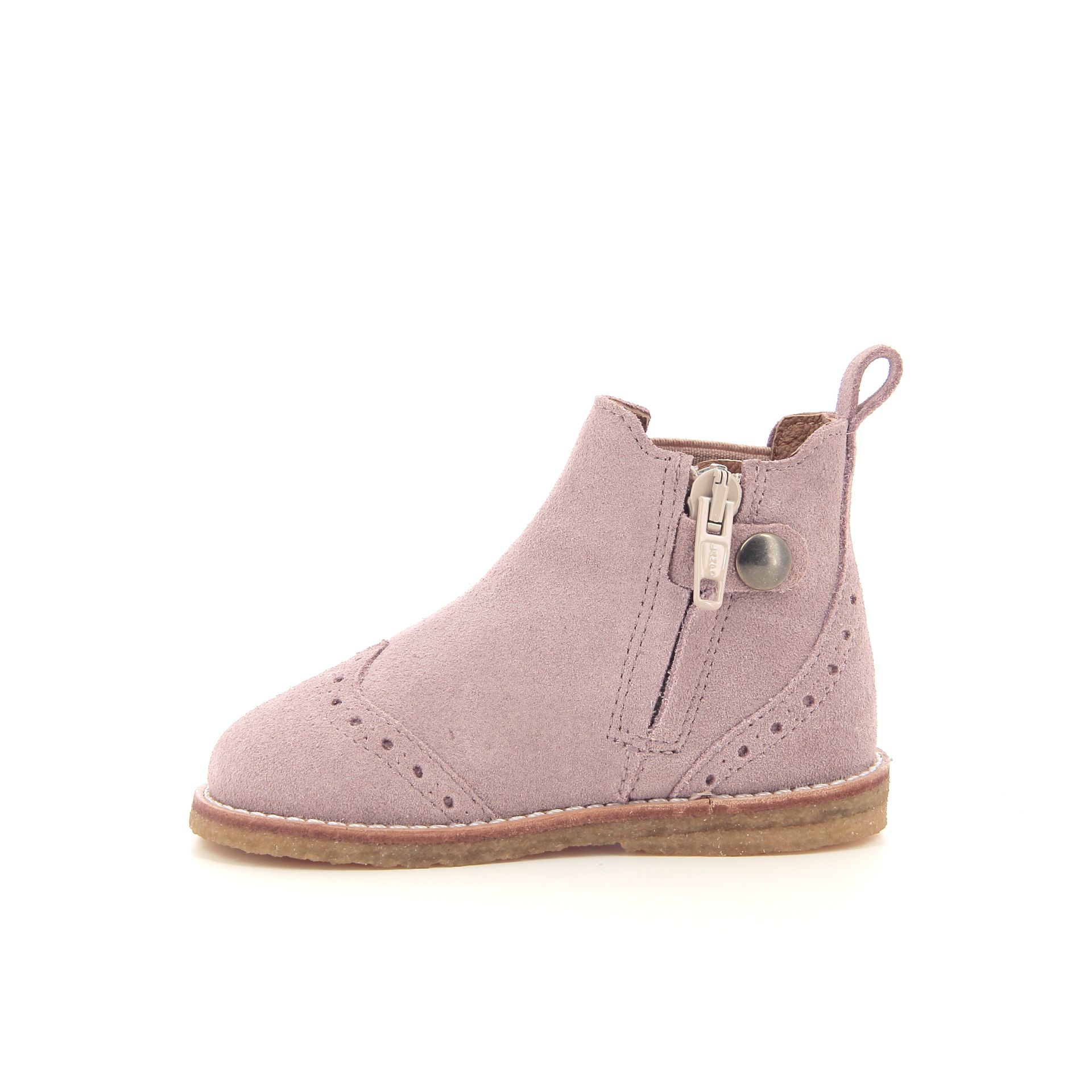 Angulus Boots 268968 roze