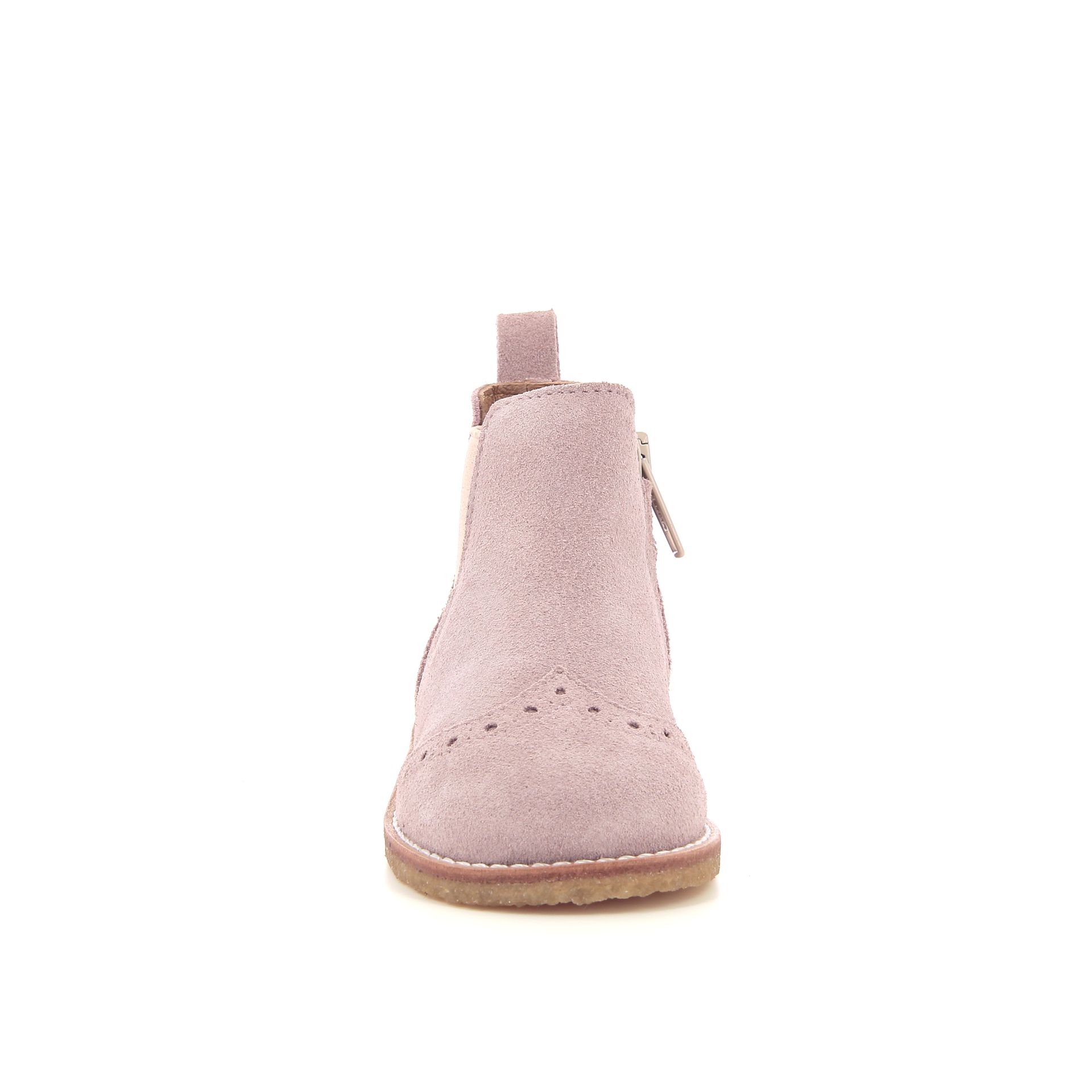 Angulus Boots 268968 roze