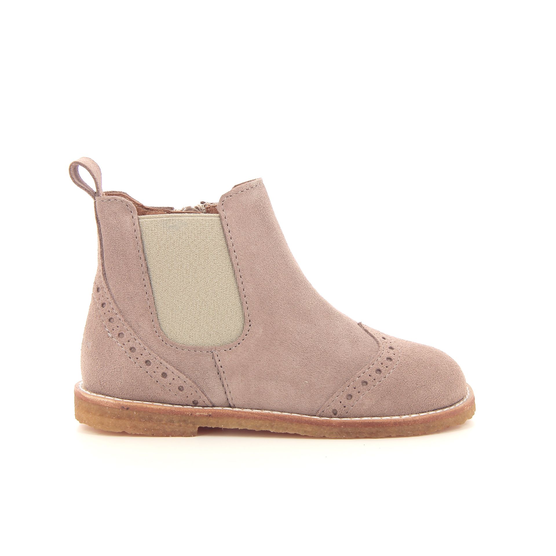 Angulus Boots 268969 beige