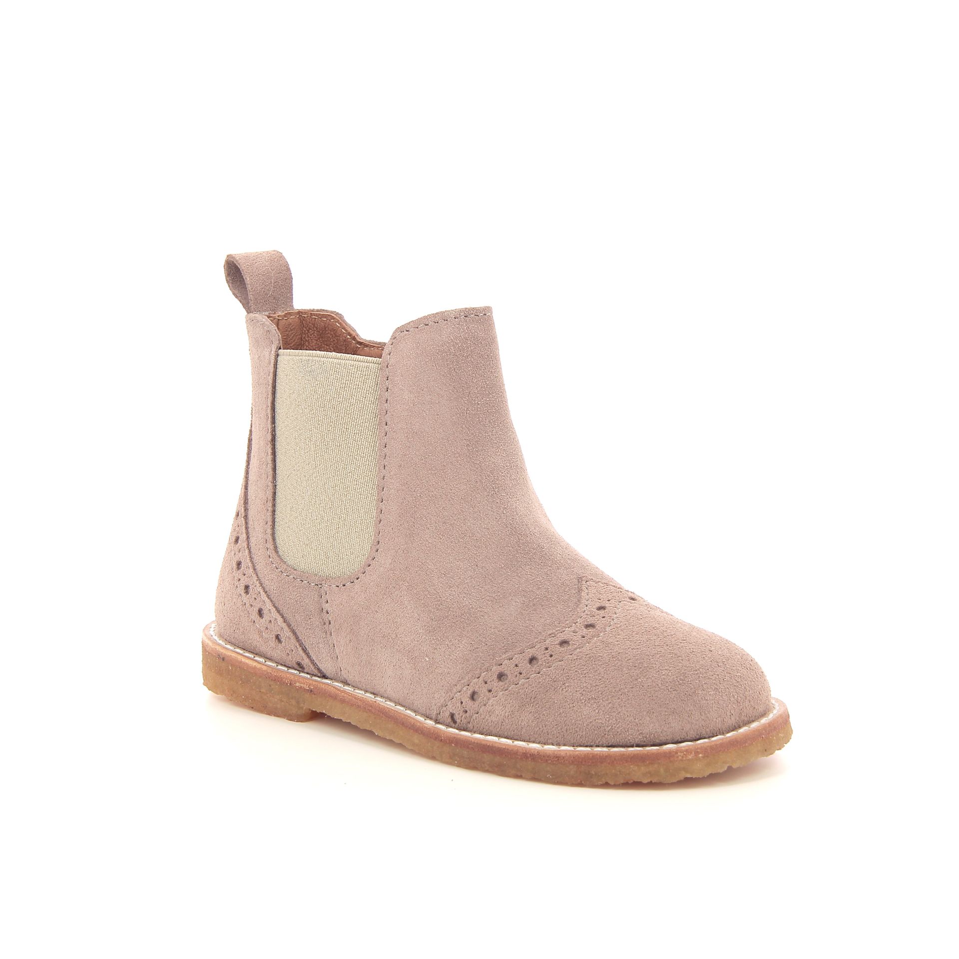 Angulus Boots 268969 beige
