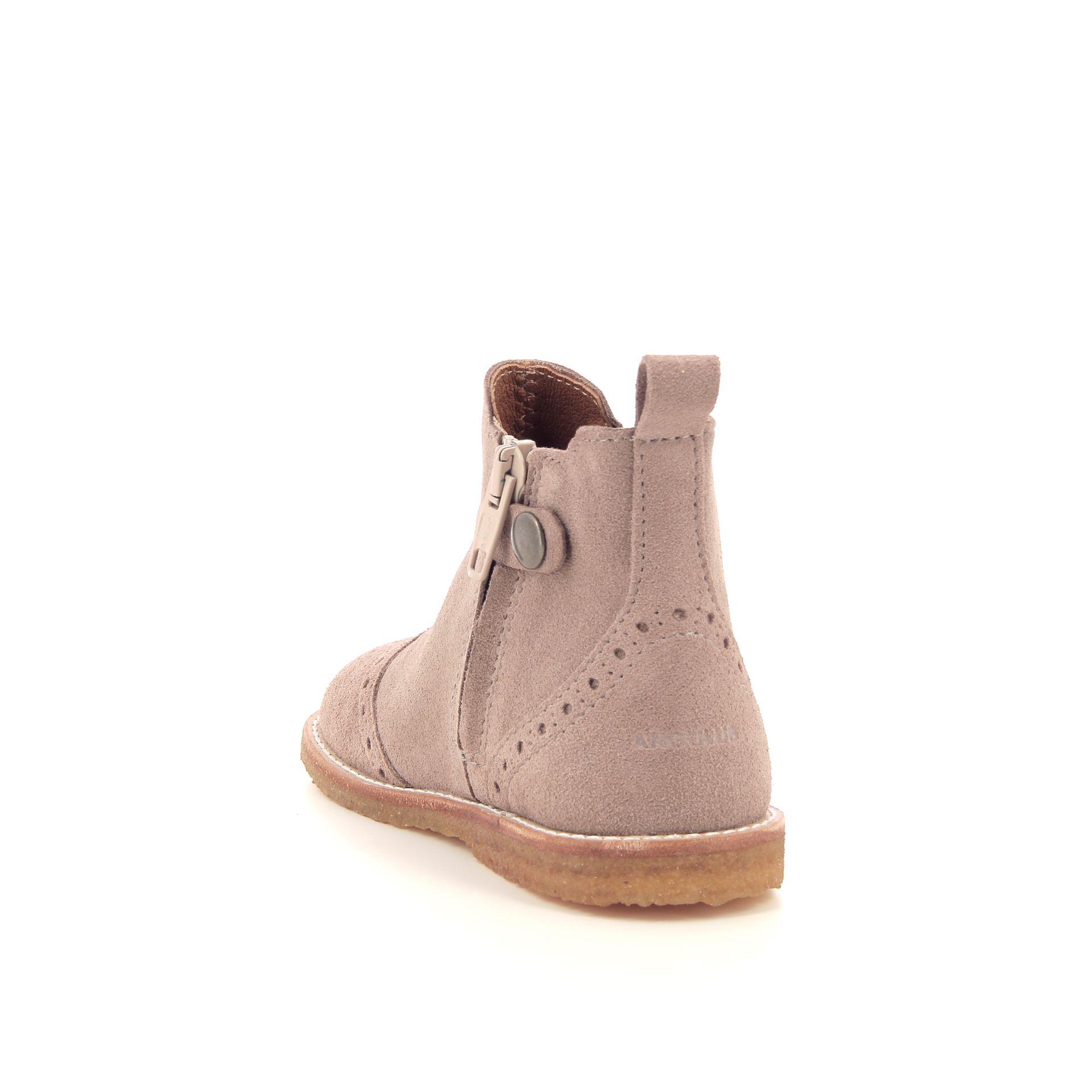 Angulus Boots 268969 beige