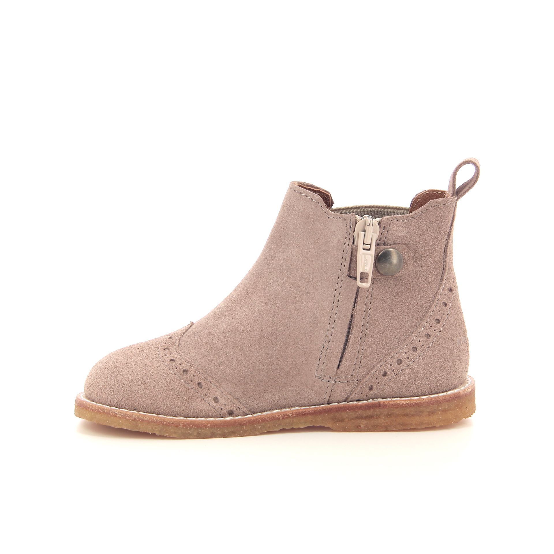 Angulus Boots 268969 beige