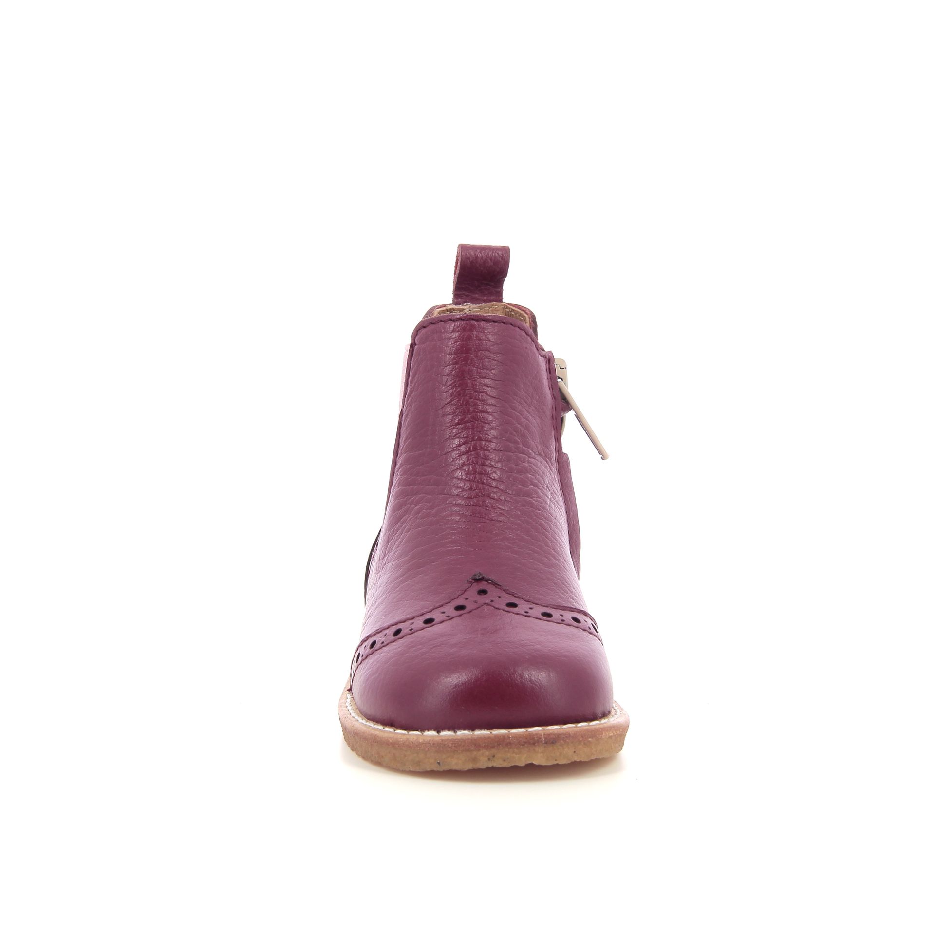 Angulus Boots 268970 rood