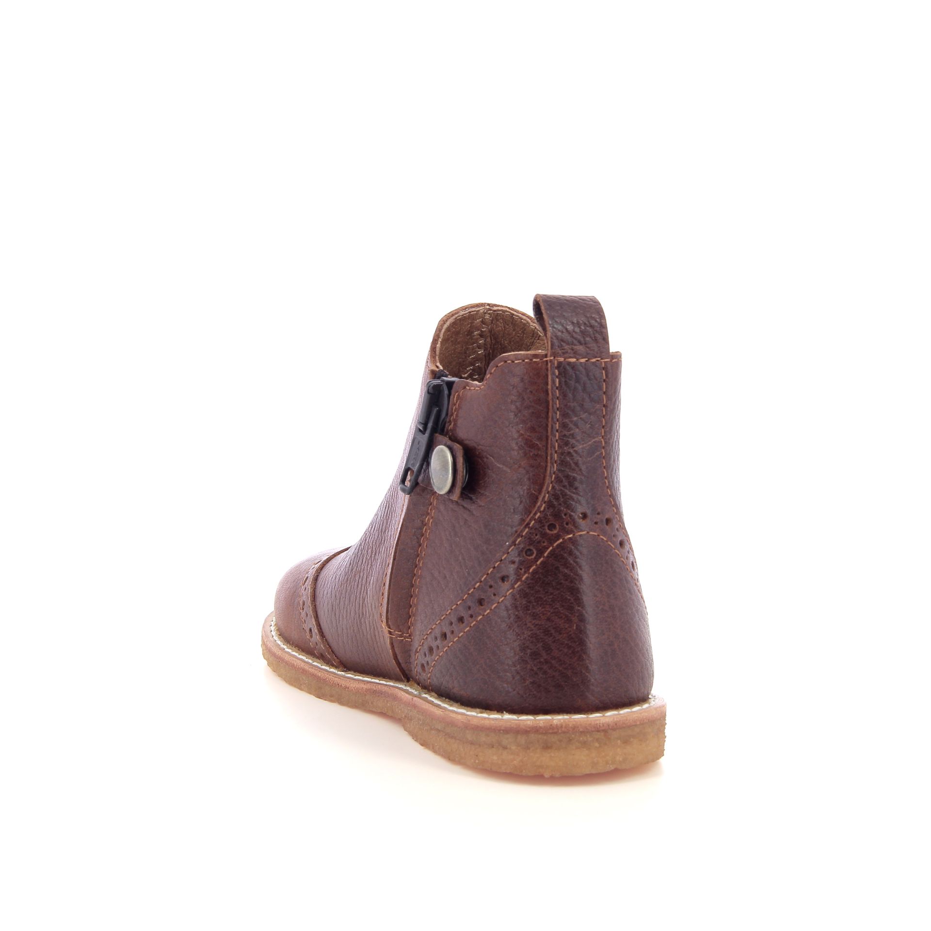 Angulus Boots 268971 cognac