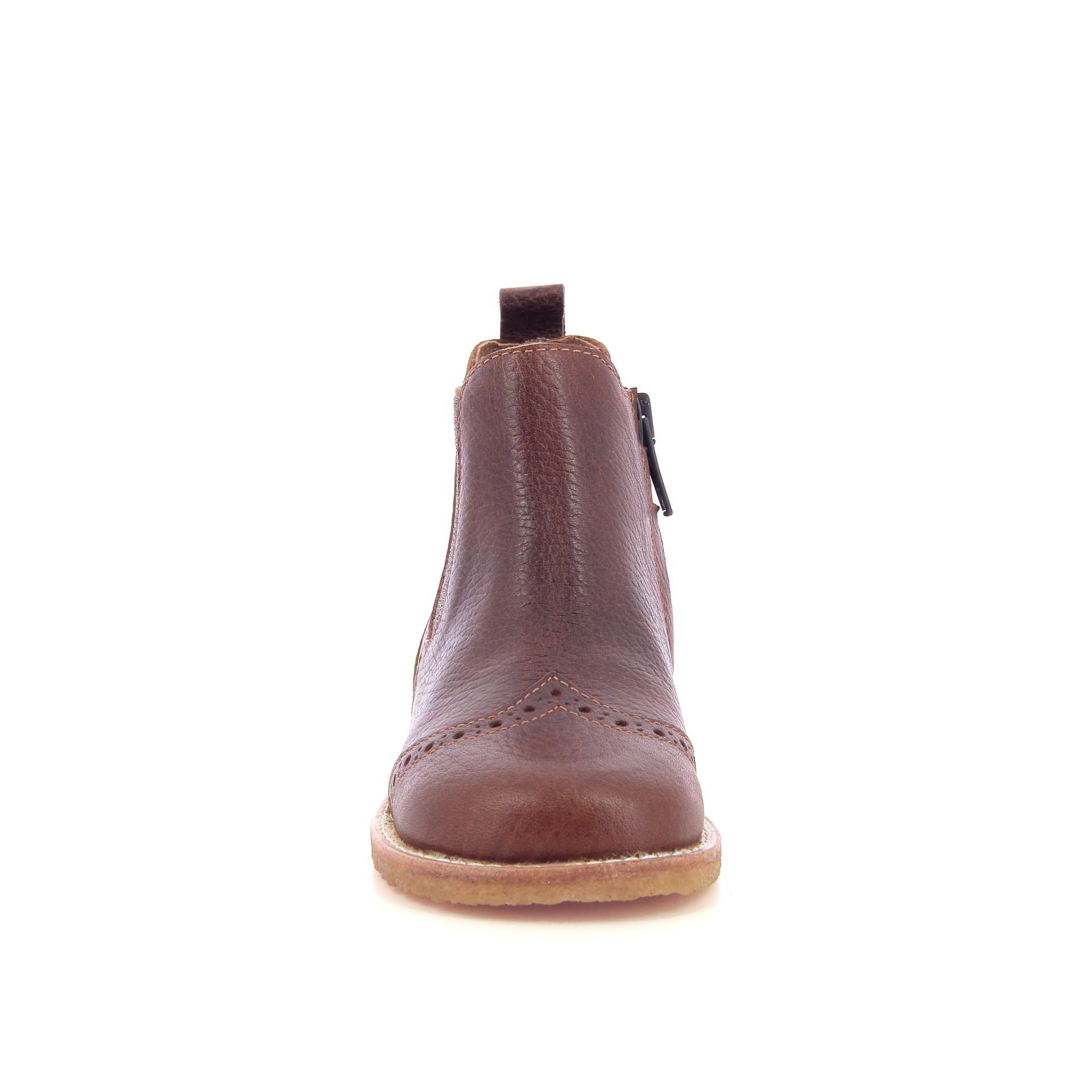 Angulus Boots 268971 cognac
