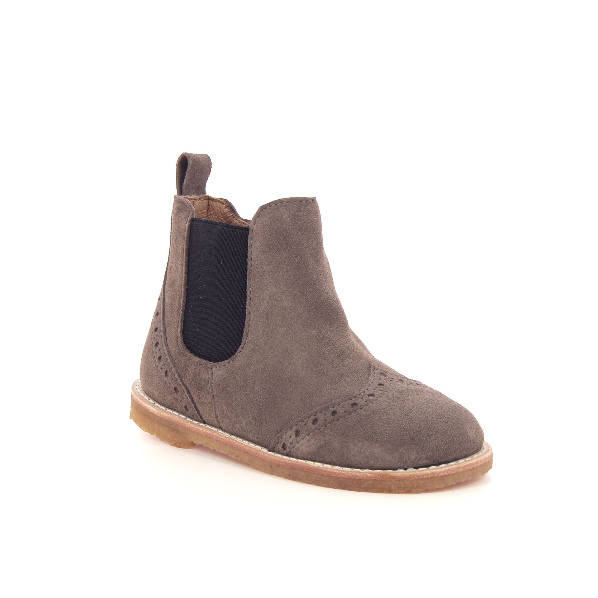 Angulus Boots 268972 taupe