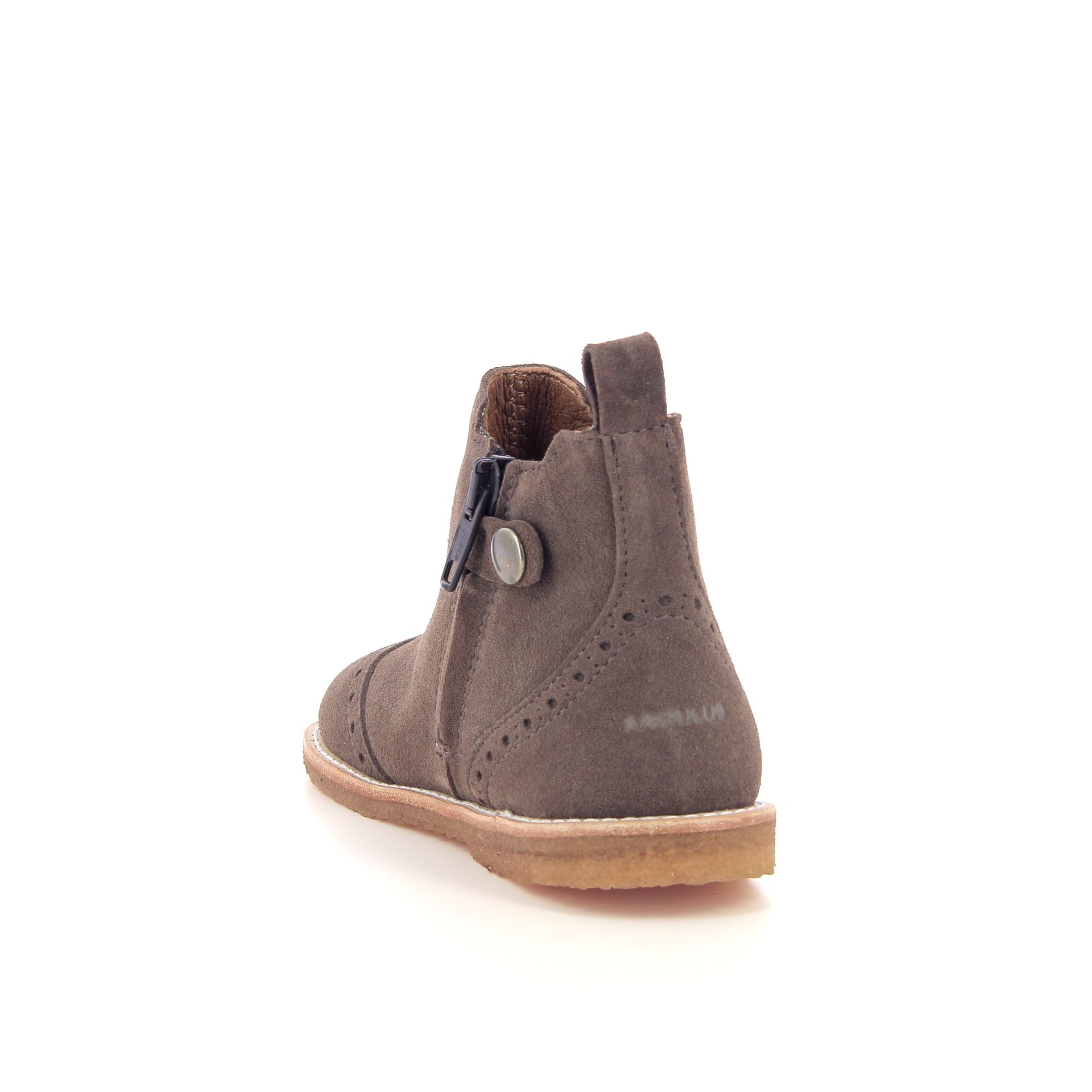 Angulus Boots 268972 taupe