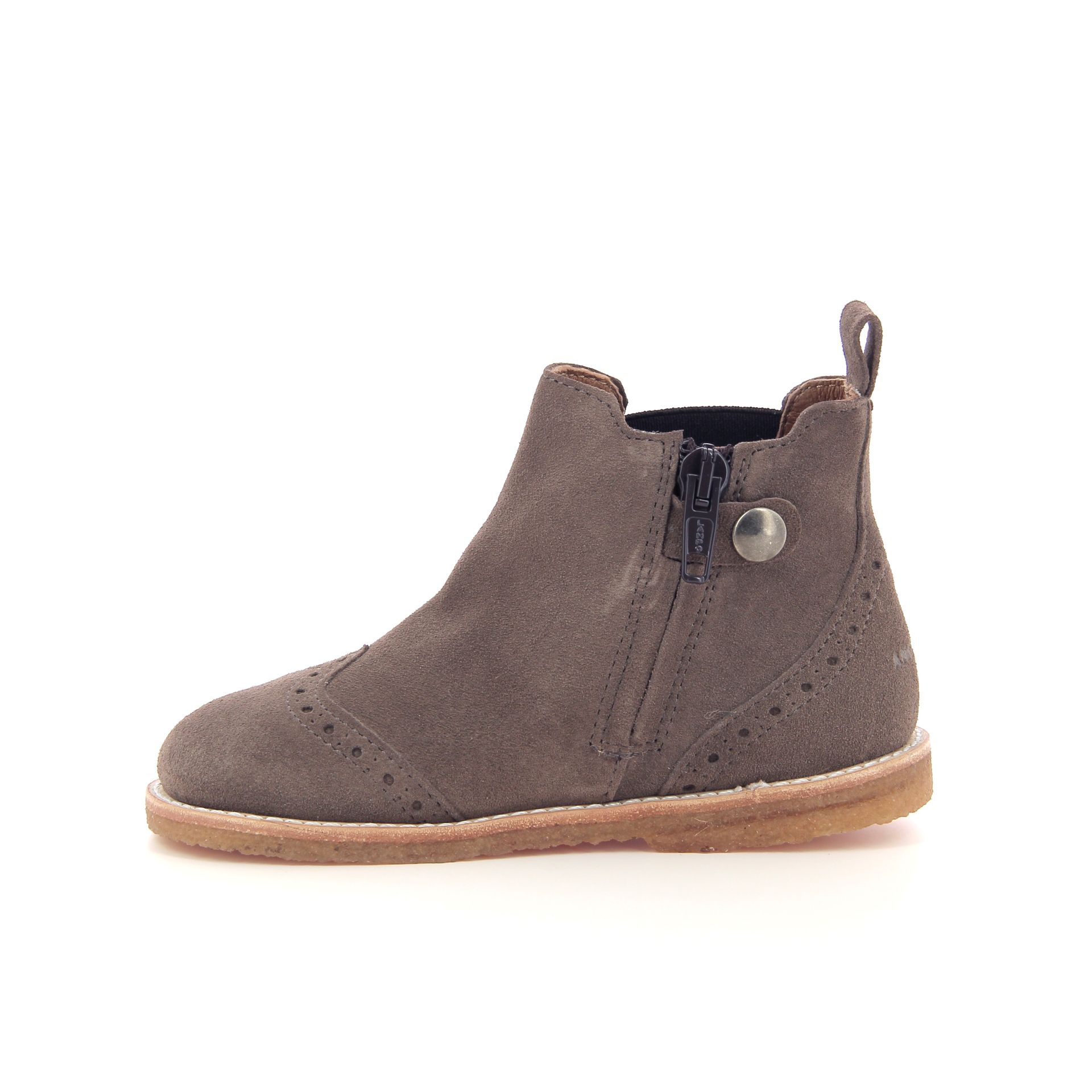 Angulus Boots 268972 taupe