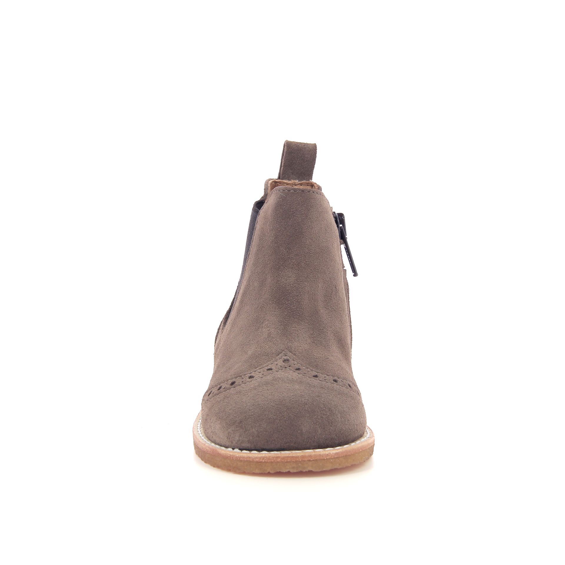 Angulus Boots 268972 taupe