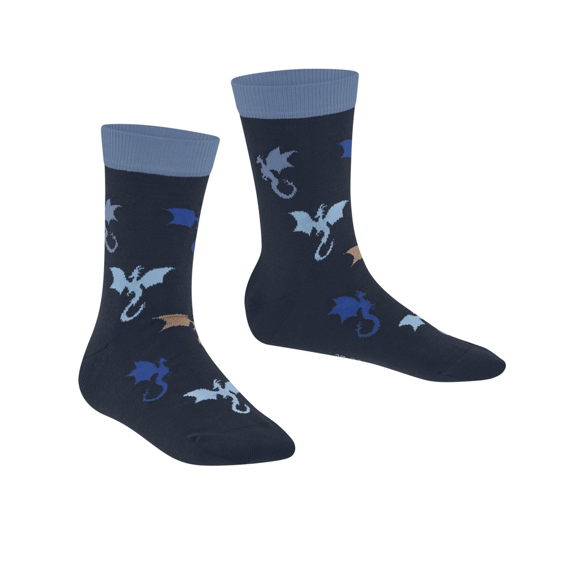 Falke Flying Dragons 268973 blauw