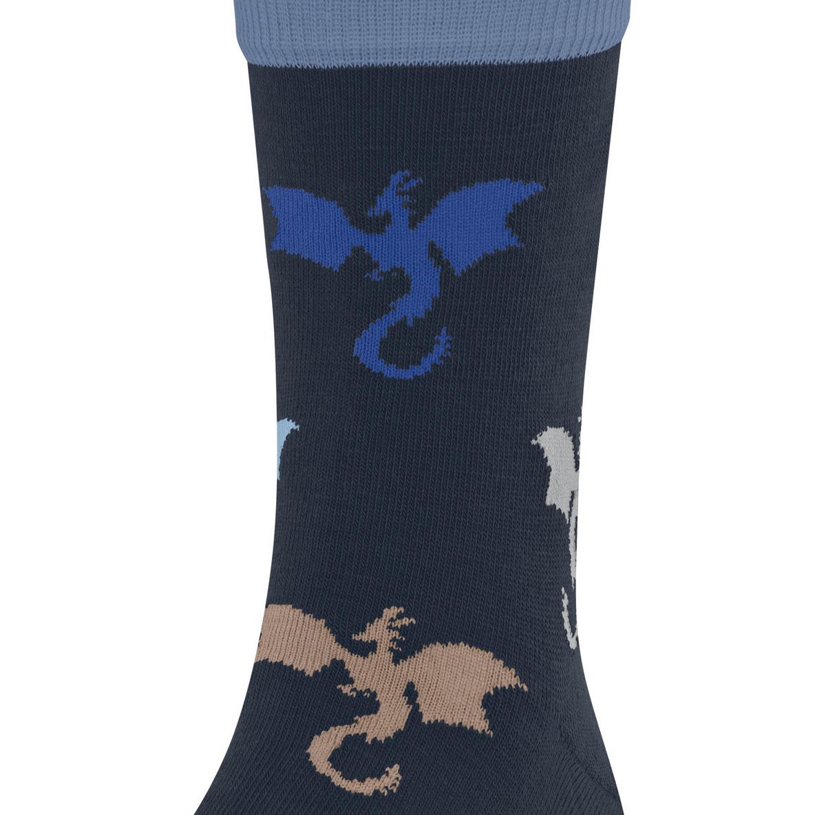 Falke Flying Dragons 268973 blauw