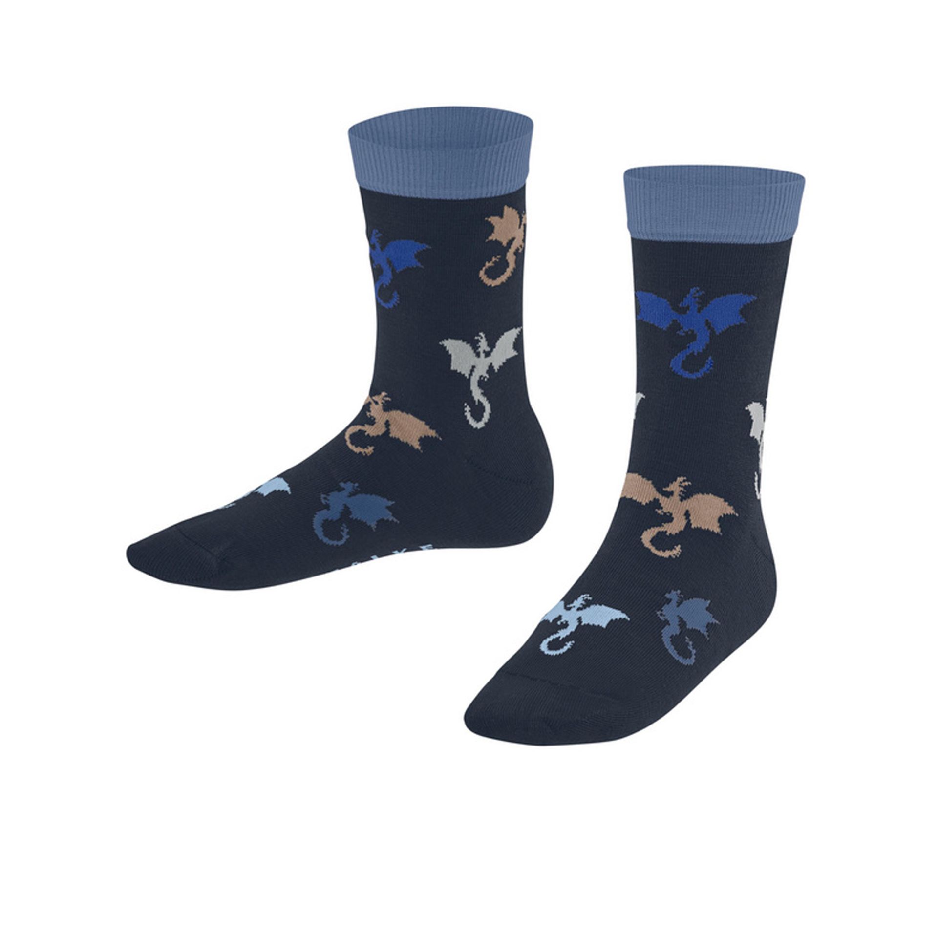 Falke Flying Dragons 268973 blauw