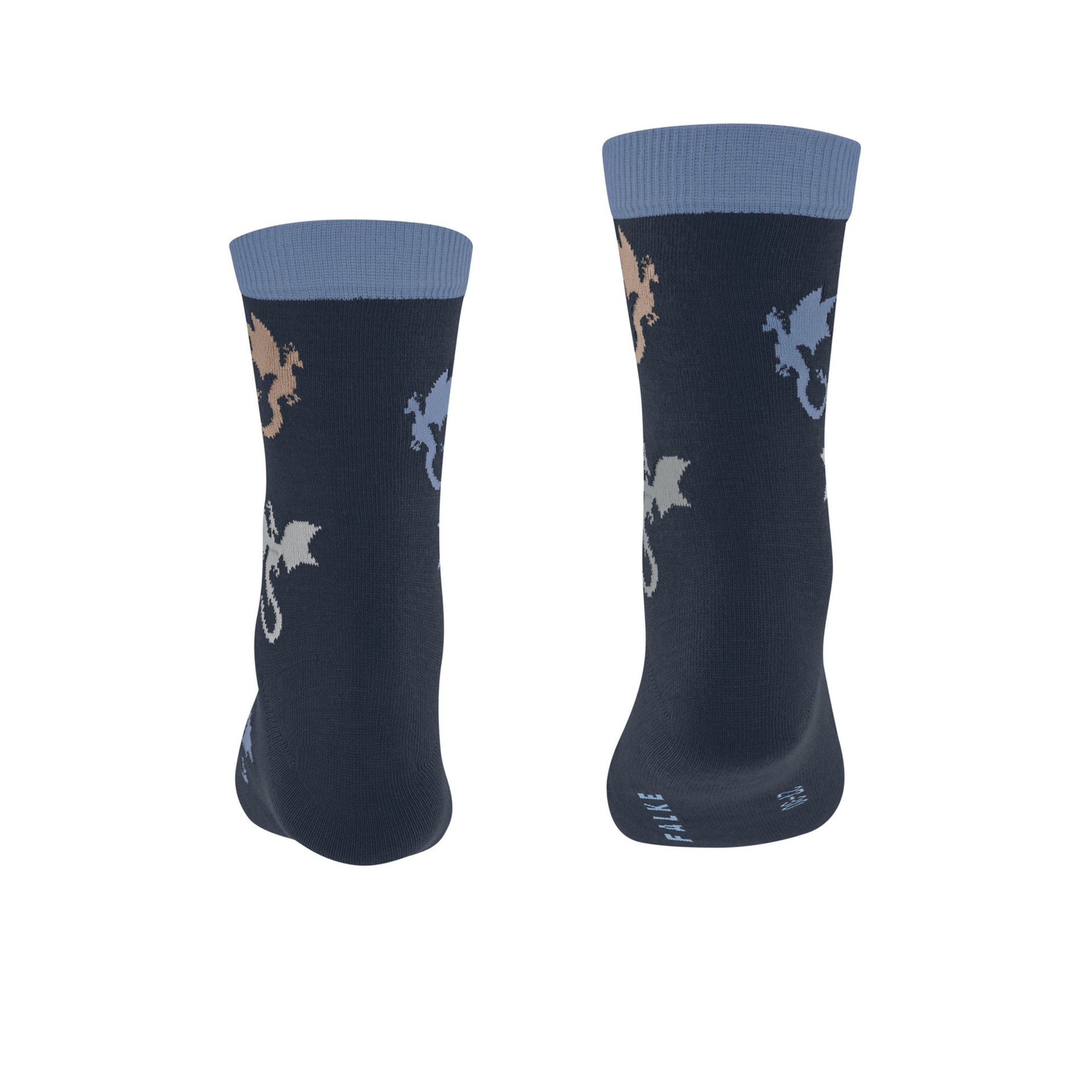 Falke Flying Dragons 268973 blauw