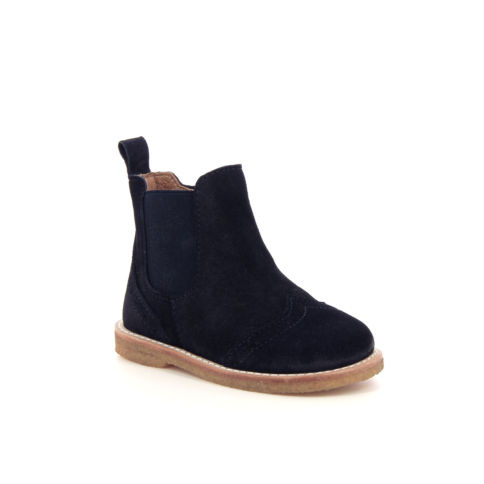 Angulus Boots 268974 blauw
