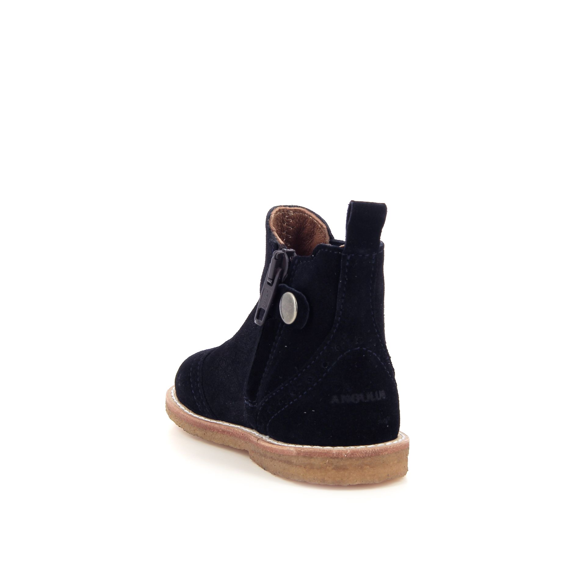Angulus Boots 268974 blauw