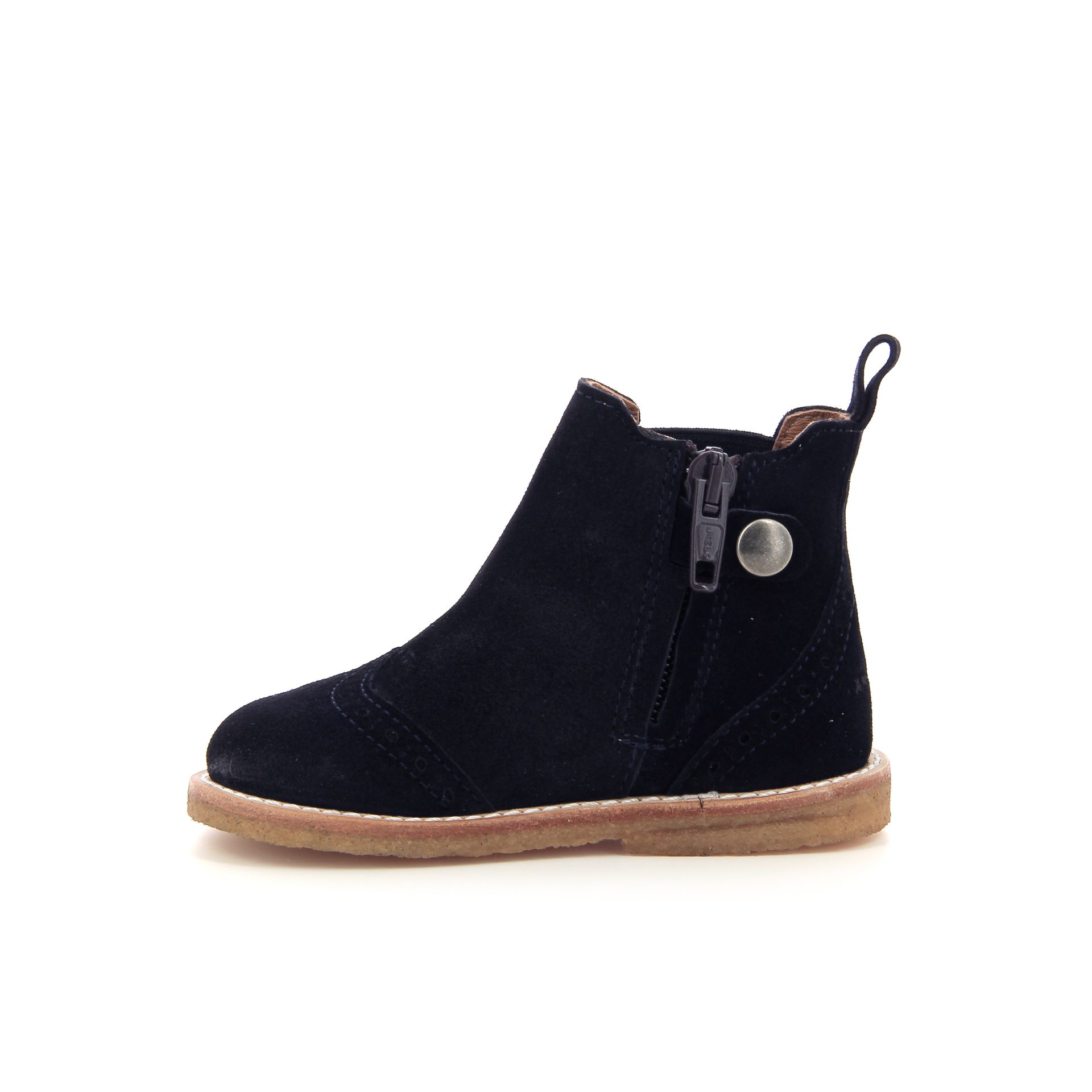 Angulus Boots 268974 blauw