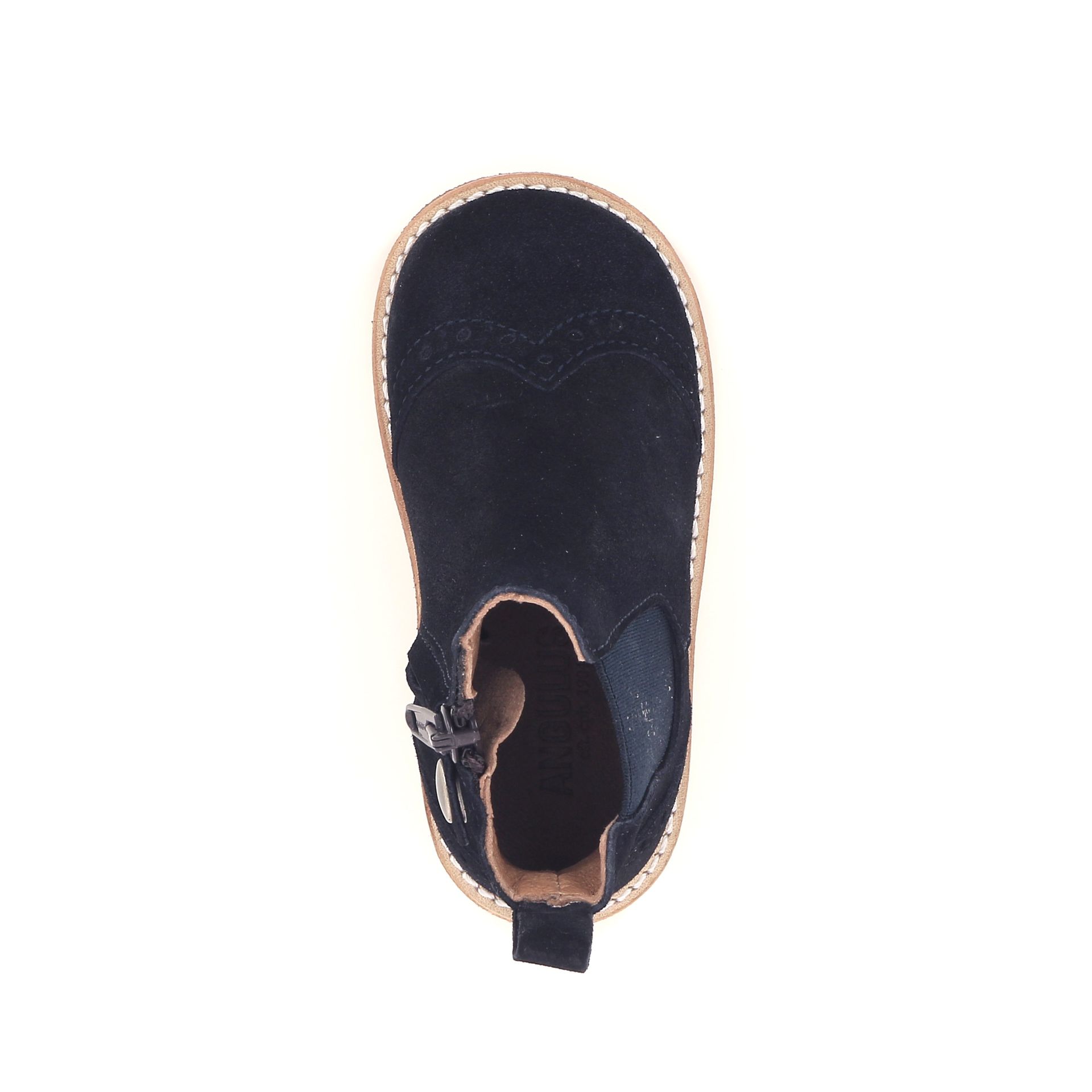 Angulus Boots 268974 blauw